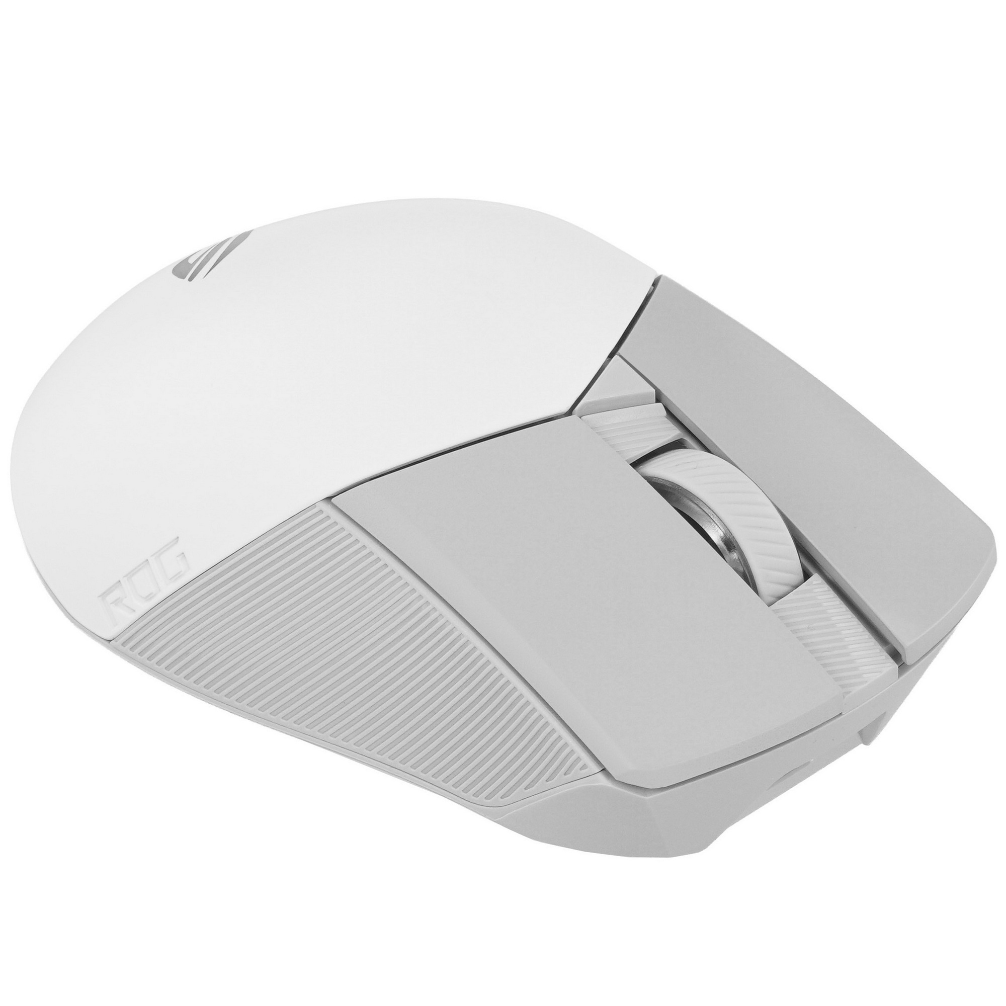 Мышь ASUS ROG GLADIUS III WL AIMPOINT, 79g, Wired, 2.4GHz RF, Bluetooth 5.1, 36K DPI sensor, 6 Progr