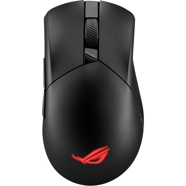Мышь ASUS ROG GLADIUS III WL AIMPOINT, 79g, Wired, 2.4GHz RF, Bluetooth 5.1, 36K DPI sensor, 6 Progr