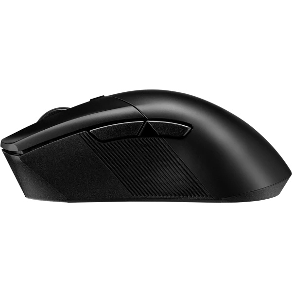Мышь ASUS ROG GLADIUS III WL AIMPOINT, 79g, Wired, 2.4GHz RF, Bluetooth 5.1, 36K DPI sensor, 6 Progr