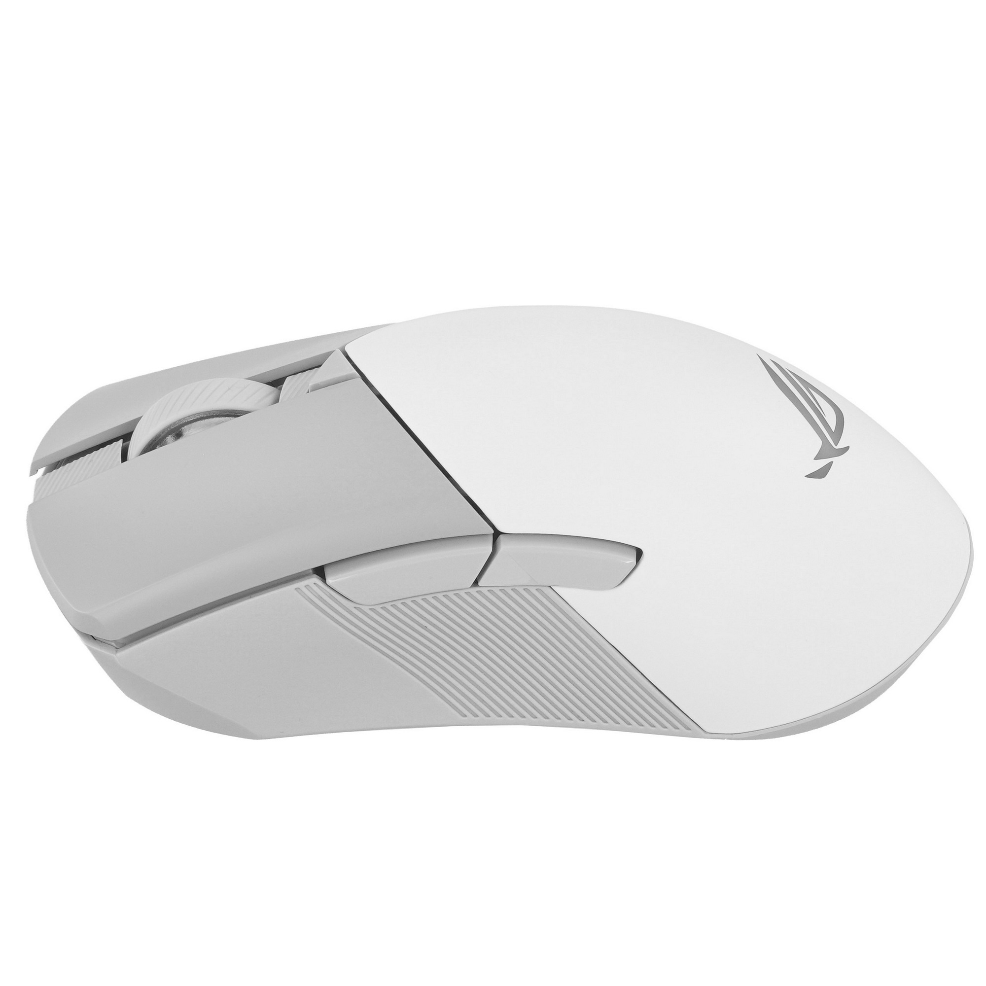 Мышь ASUS ROG GLADIUS III WL AIMPOINT, 79g, Wired, 2.4GHz RF, Bluetooth 5.1, 36K DPI sensor, 6 Progr