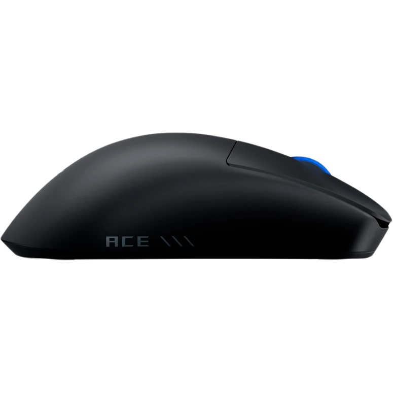 Мышь ASUS ROG ROG HARPE II ACE, 48g, Wired, 2.4GHz RF, Bluetooth 5.1, 442K DPI sensor, 5 Programmabl