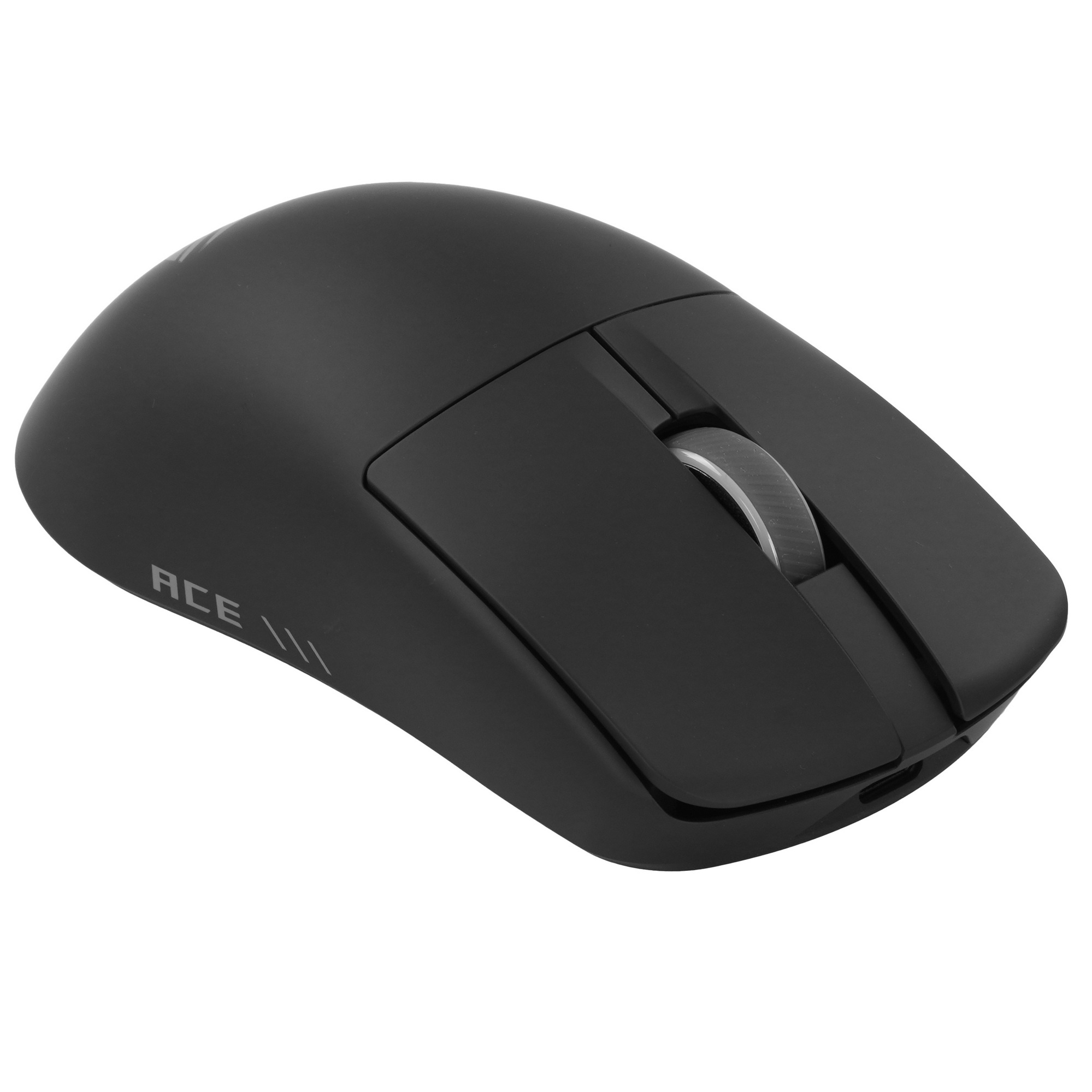 Мышь ASUS ROG ROG HARPE II ACE, 48g, Wired, 2.4GHz RF, Bluetooth 5.1, 442K DPI sensor, 5 Programmabl