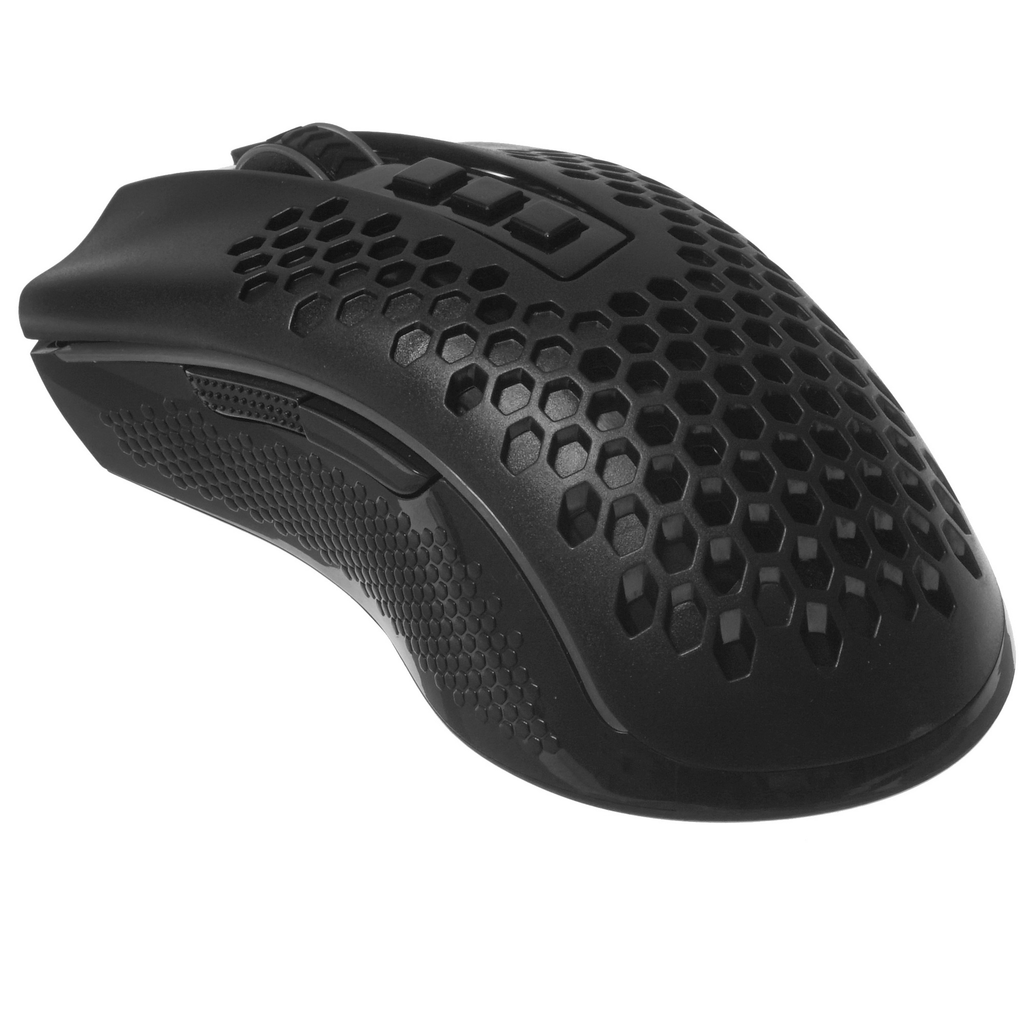 Мышь игровая REDRAGON (78127) Storm Pro RGB, 16000 dpi