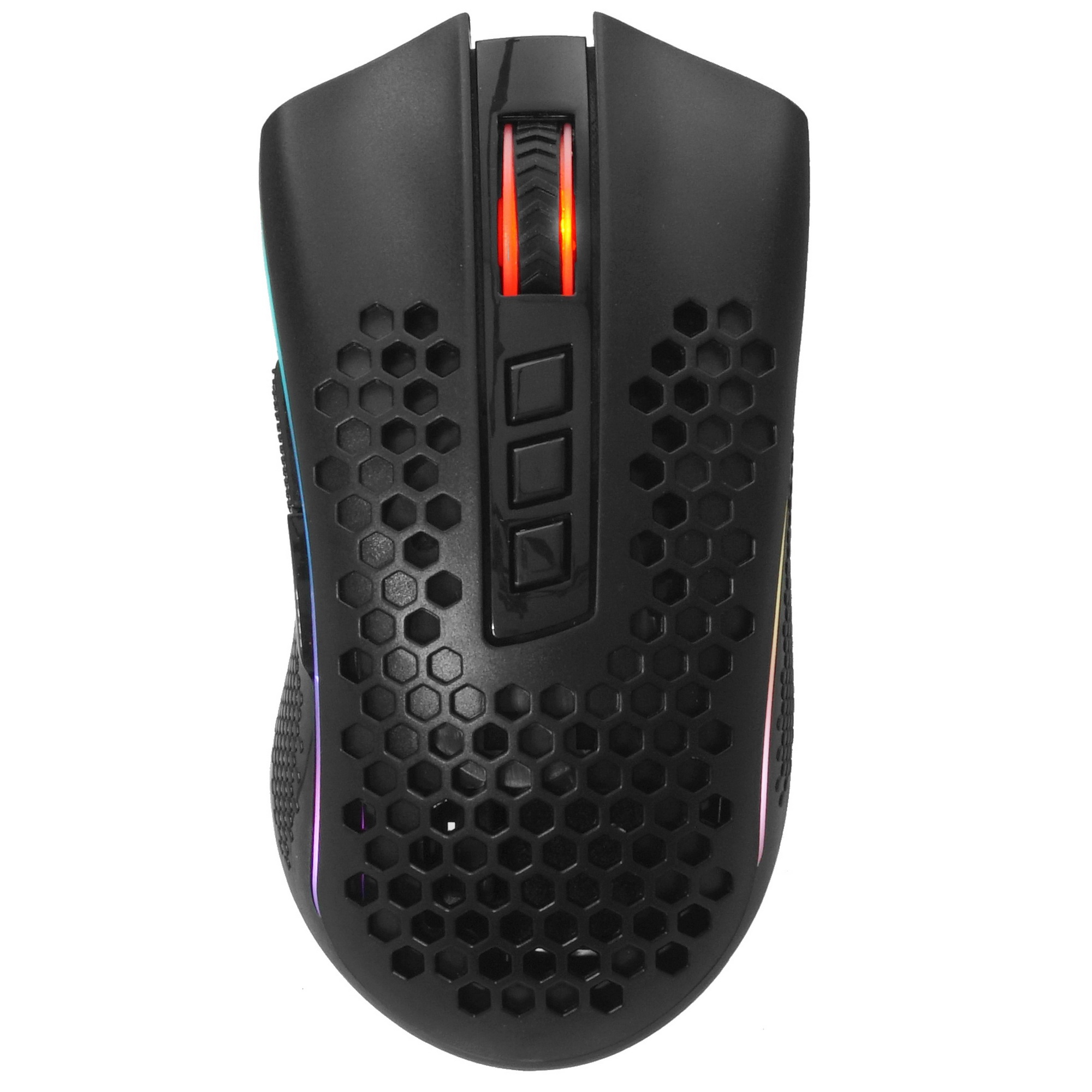 Мышь игровая REDRAGON (78127) Storm Pro RGB, 16000 dpi