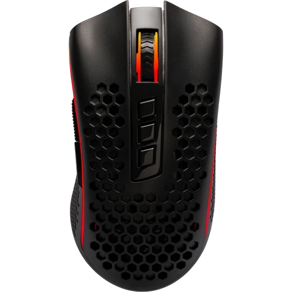 Мышь игровая REDRAGON (78127) Storm Pro RGB, 16000 dpi