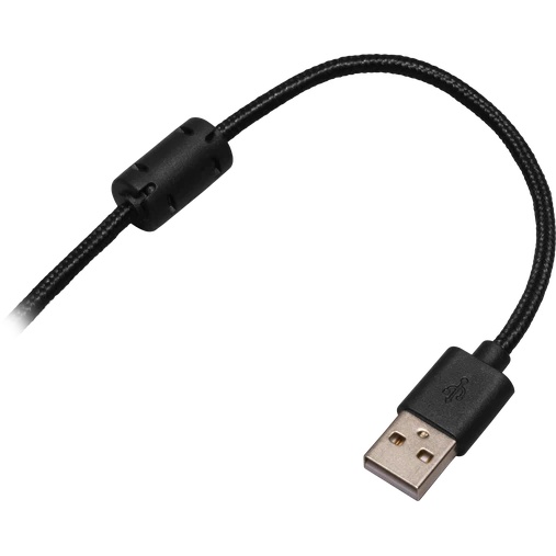 Мышь игровая REDRAGON (78127) Storm Pro RGB, 16000 dpi