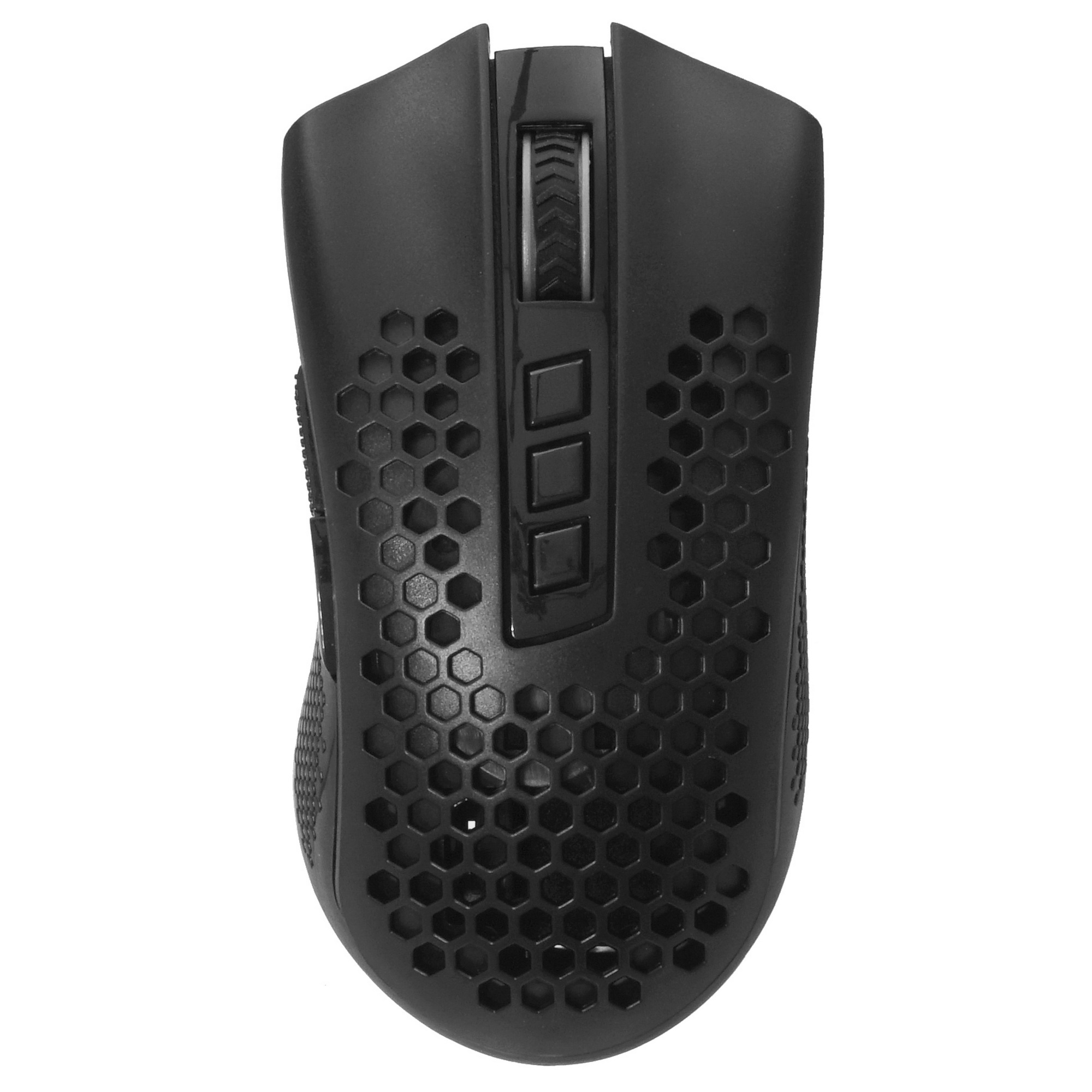 Мышь игровая REDRAGON (78127) Storm Pro RGB, 16000 dpi