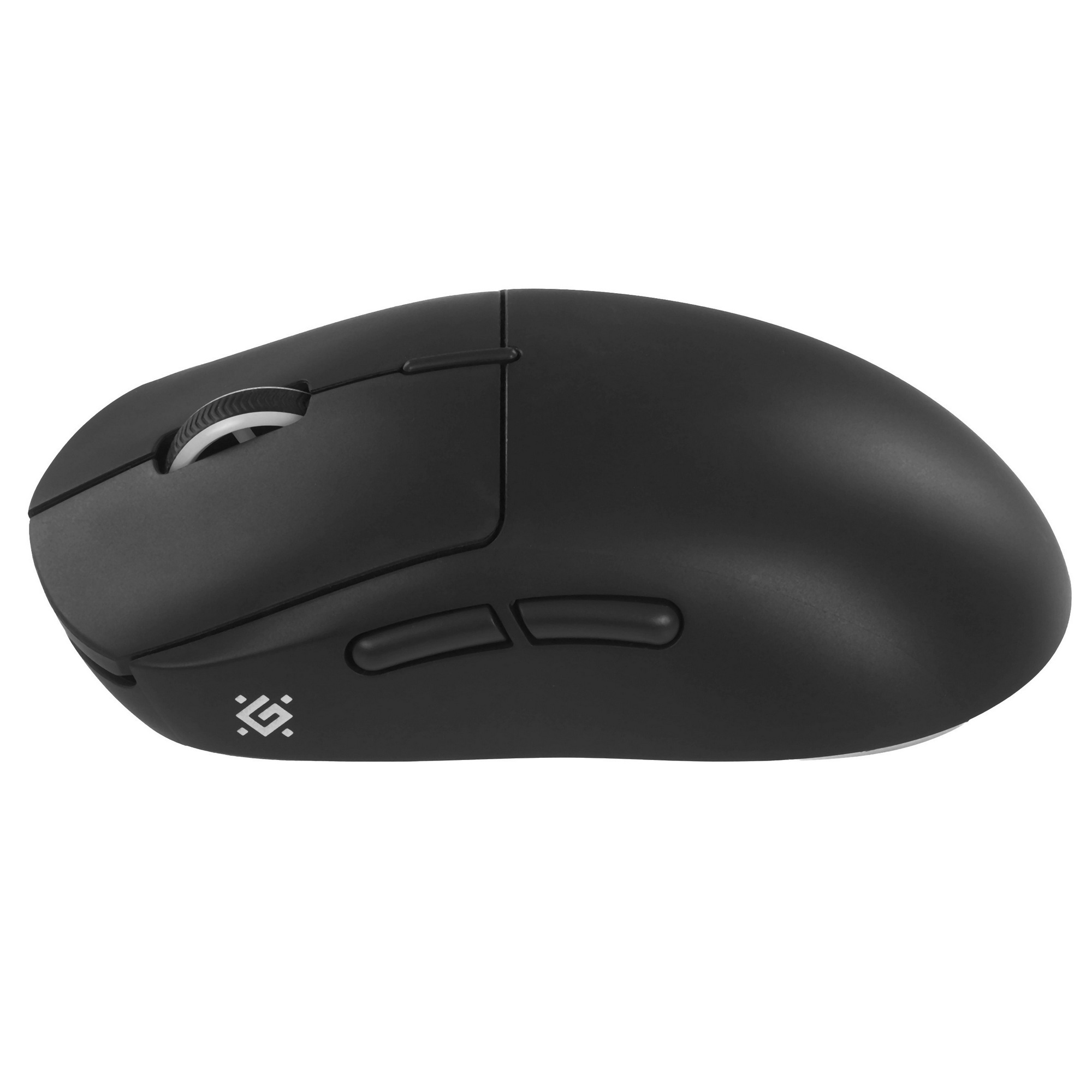 Мышь беспроводная/проводная Defender Elite GM-212 черный, 26000 dpi, радиоканал, Bluetooth, USB, кно