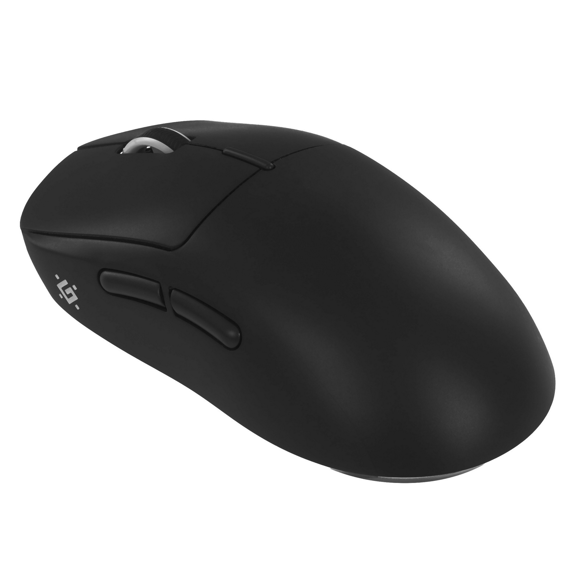 Мышь беспроводная/проводная Defender Elite GM-212 черный, 26000 dpi, радиоканал, Bluetooth, USB, кно