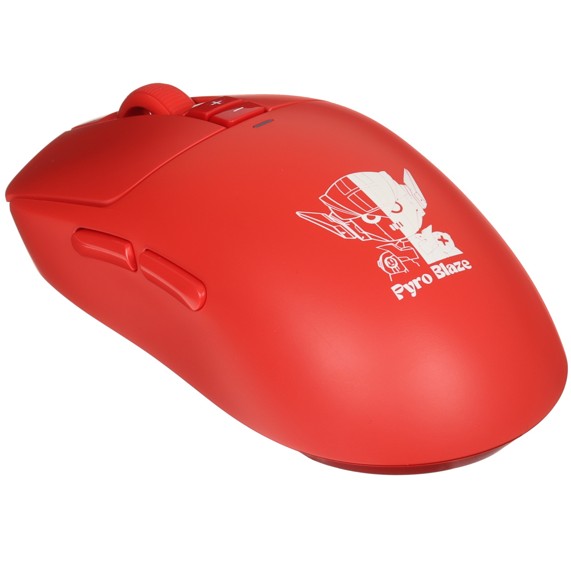 Мышь беспроводная/проводная A4Tech Bloody R72 Pro красный, 26000 dpi, радиоканал, USB/USB-C, кнопки