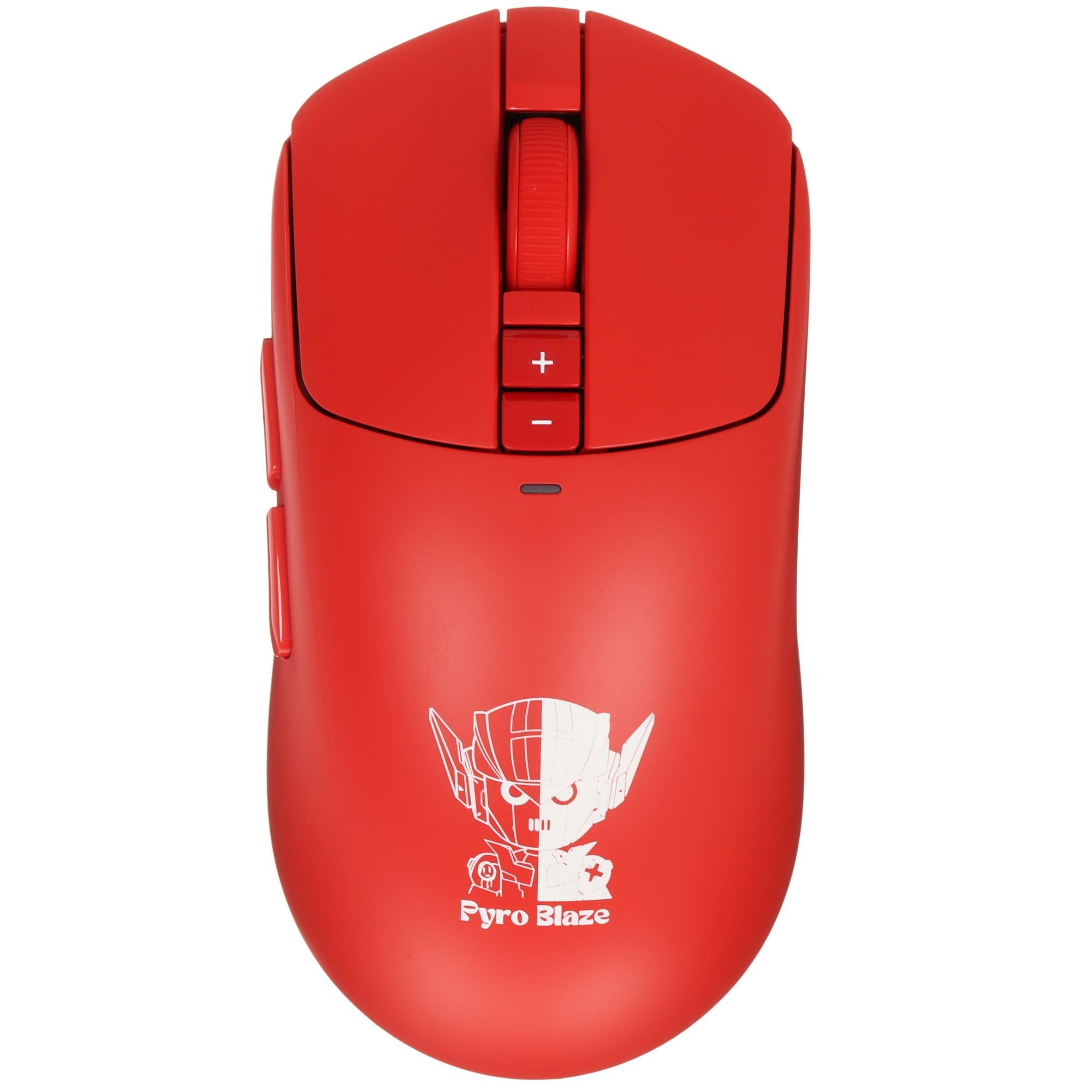 Мышь беспроводная/проводная A4Tech Bloody R72 Pro красный, 26000 dpi, радиоканал, USB/USB-C, кнопки