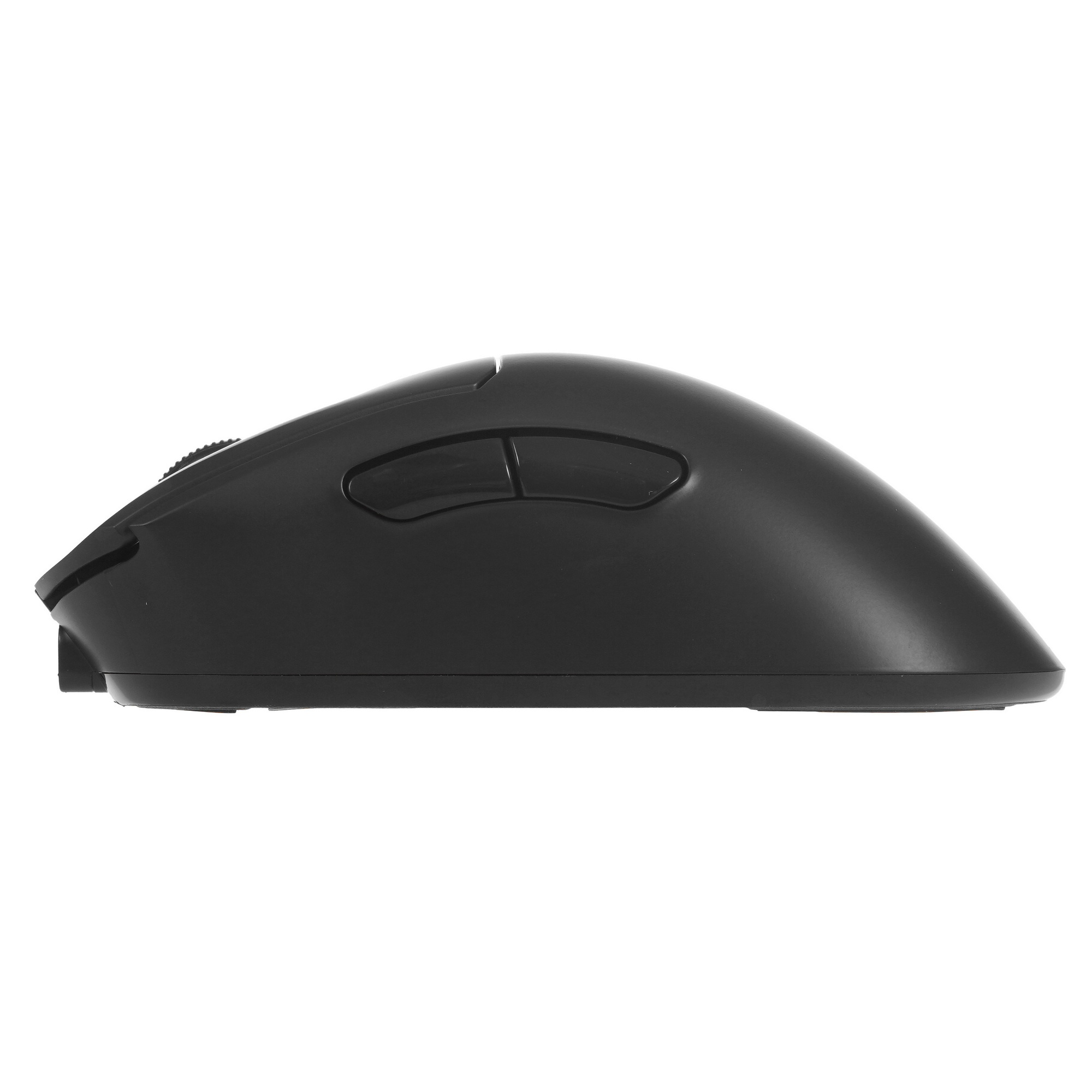 Мышь A4Tech Bloody R73 Pro черный оптическая 26000dpi беспров. USB-C 7but (R73 PRO BLACK)