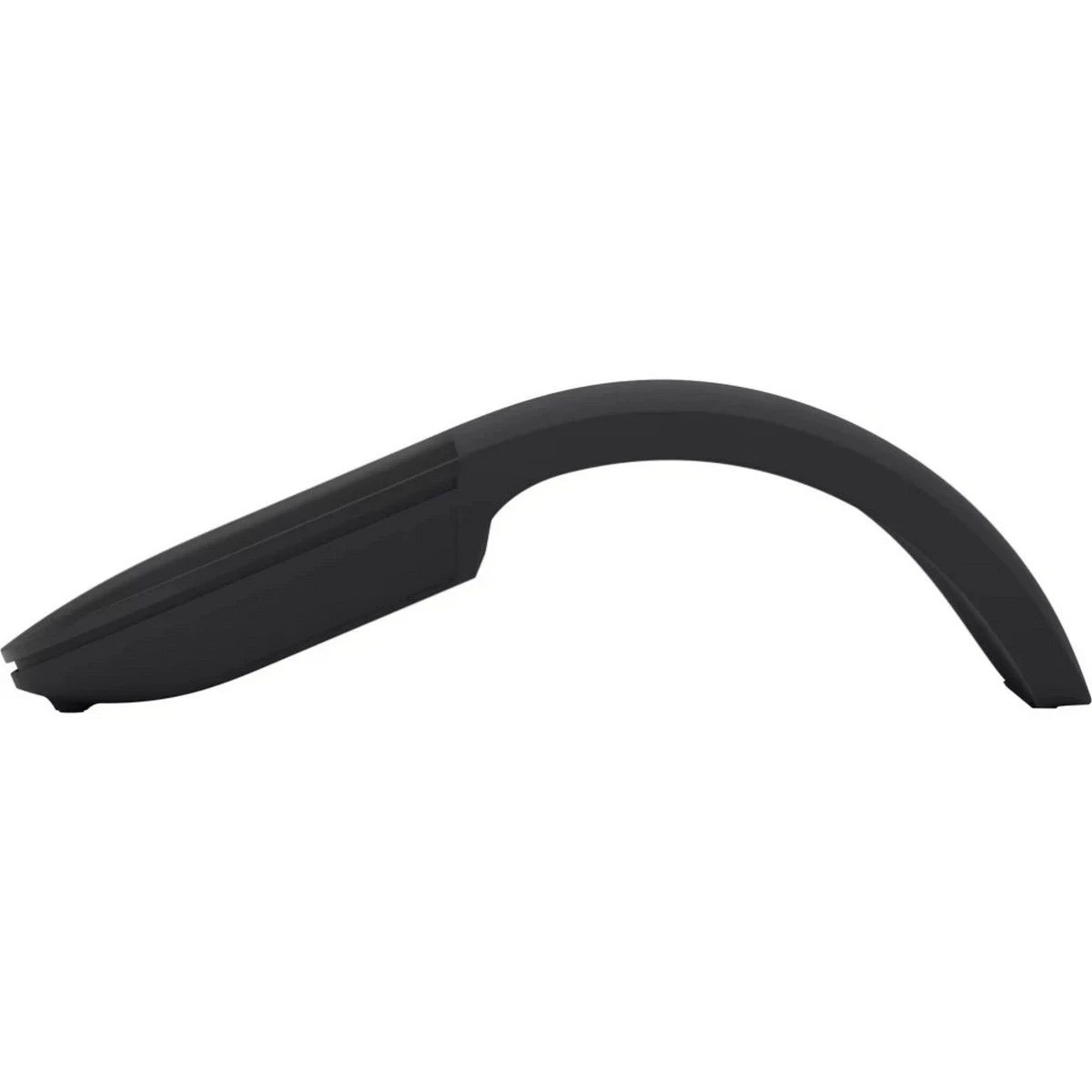 Мышь Microsoft Arc mouse черный