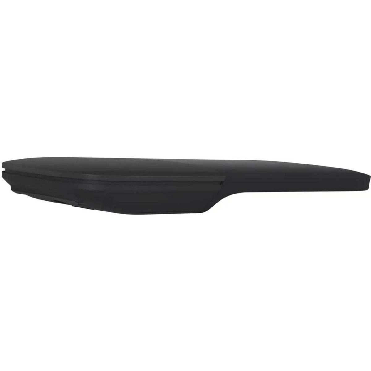 Мышь Microsoft Arc mouse черный