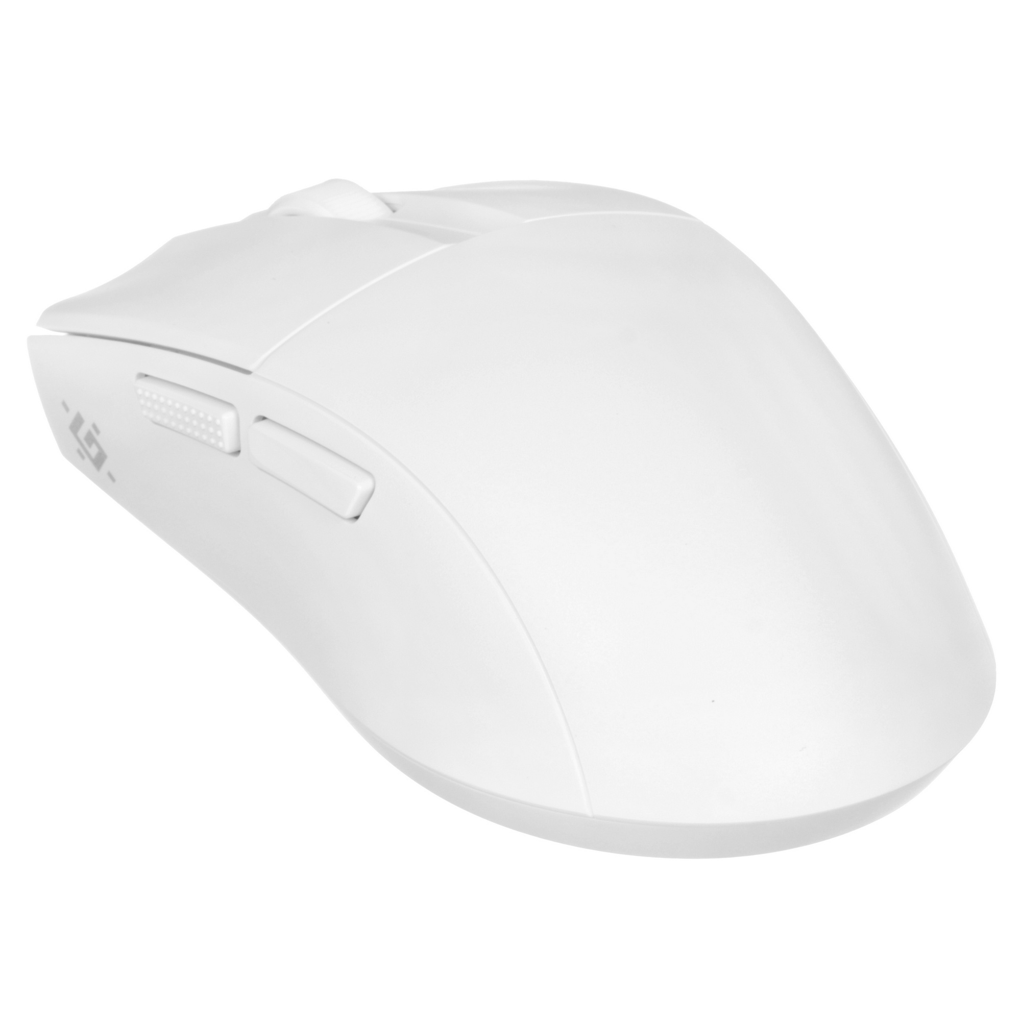Мышь игровая беспроводная DEFENDER Arcade GM-381 white (3в1,400мАч,6кн,26000dpi) (52382)