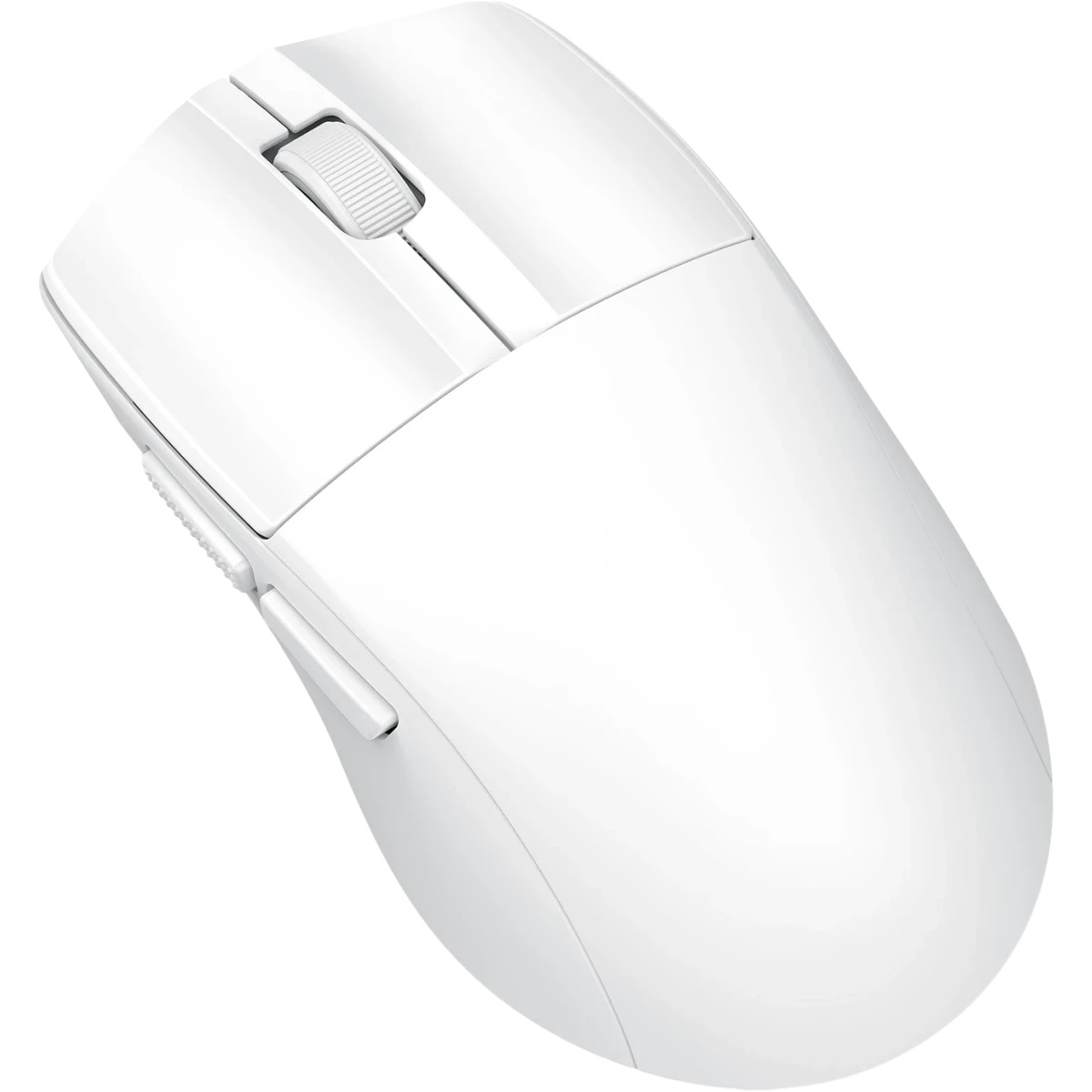 Мышь игровая беспроводная DEFENDER Arcade GM-381 white (3в1,400мАч,6кн,26000dpi) (52382)