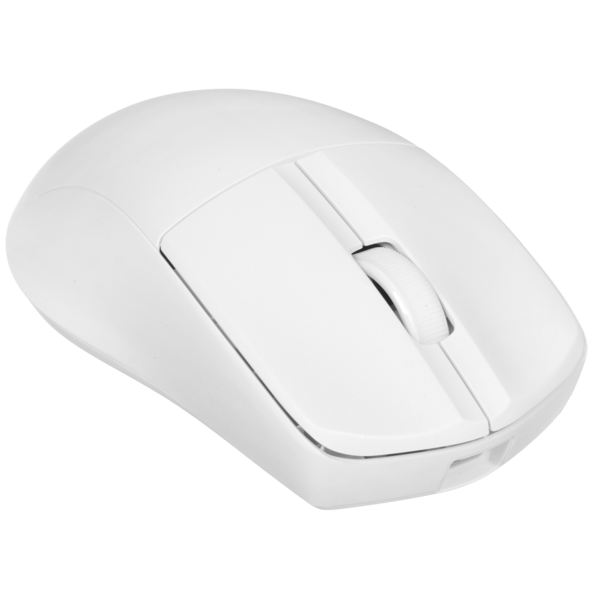Мышь игровая беспроводная DEFENDER Arcade PRO GM-381 white (8К,3в1,400мАч,6кн,30000dpi) (52384)