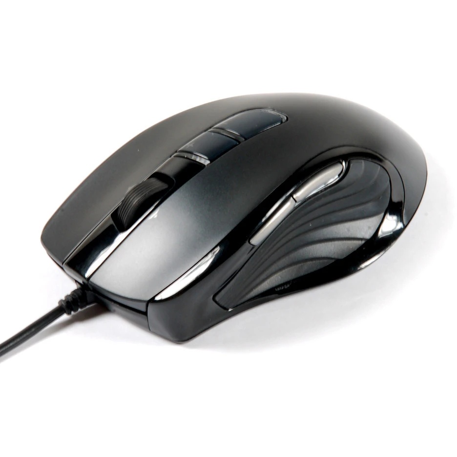 Мышь Gigabyte GM-M6900 Gaming Black USB