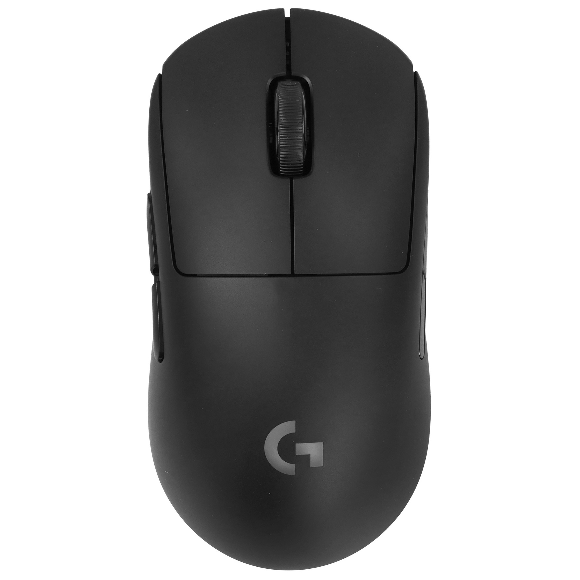 Мышь беспроводная Logitech G Pro 2 черный, 32000 dpi, радиоканал, USB, кнопки - 8