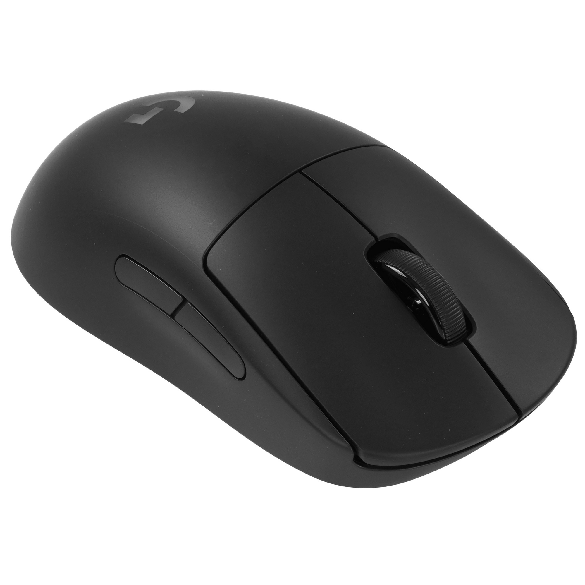Мышь беспроводная Logitech G Pro 2 черный, 32000 dpi, радиоканал, USB, кнопки - 8