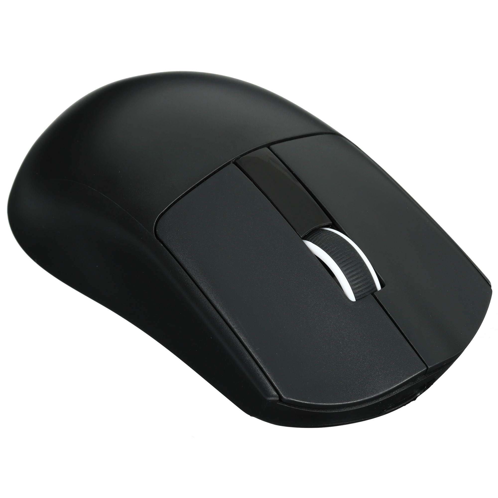 Мышь беспроводная/проводная Defender Hyperion GM-119 черный, 12000 dpi, радиоканал, Bluetooth, USB,