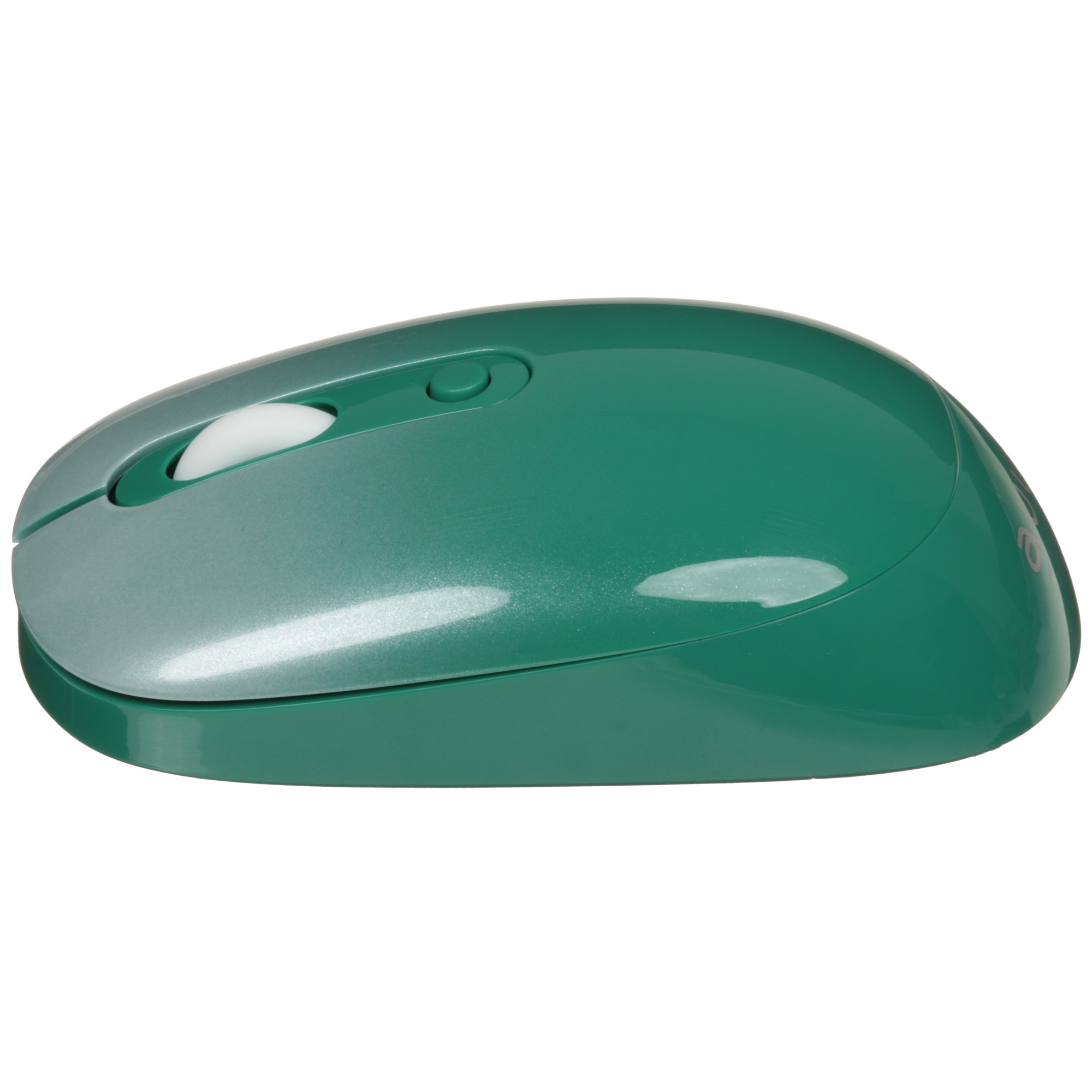 Мышь беспроводная AULA AM207 Green