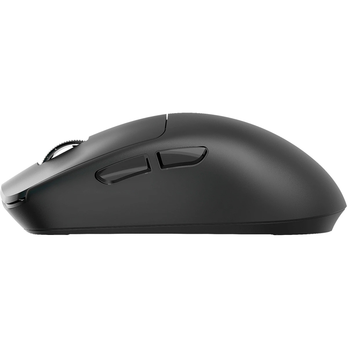 Мышь беспроводная/проводная Acer OMR401 черный, 12000 dpi, радиоканал, Bluetooth, USB, кнопки - 5
