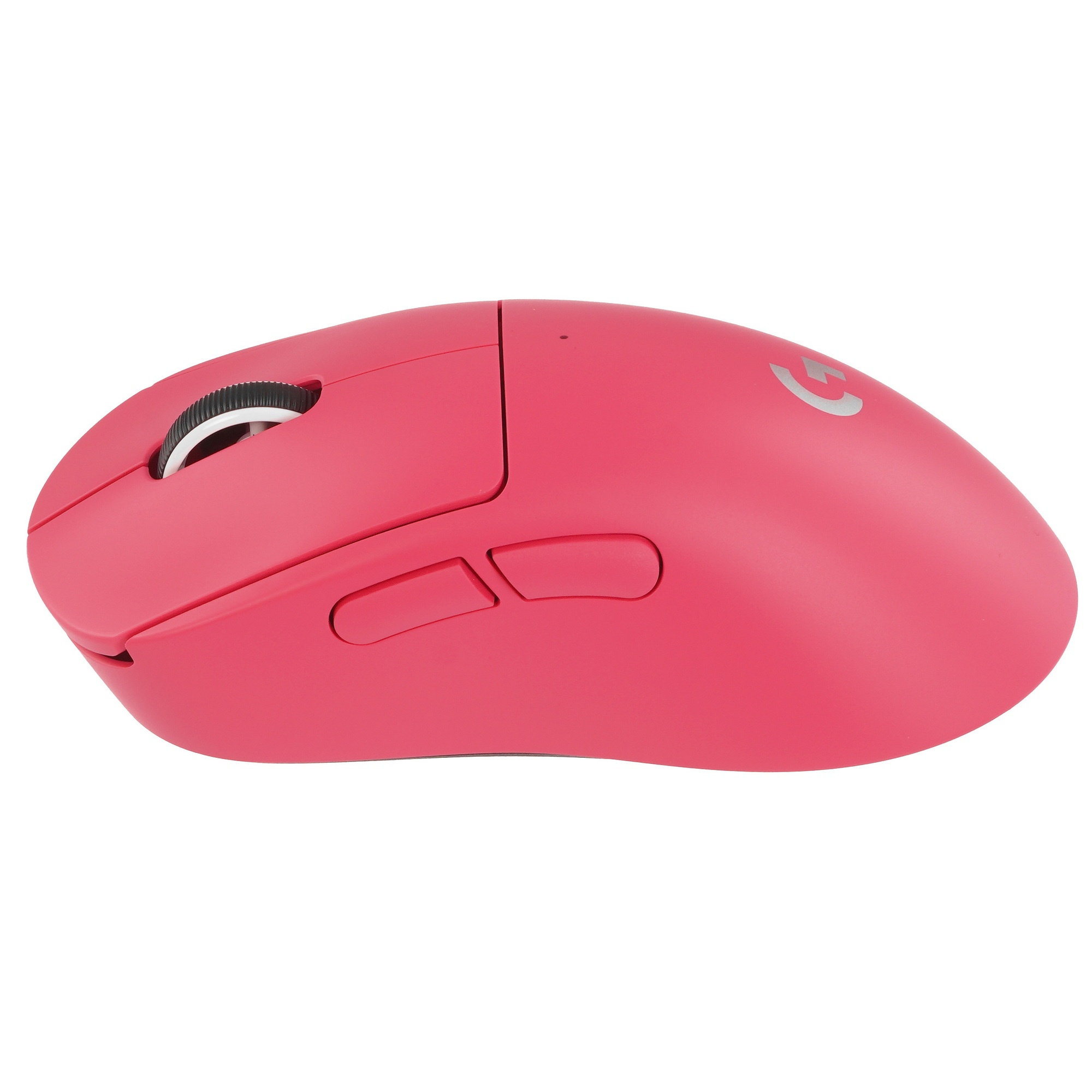 Мышь игровая беспроводная Logitech G Pro X Superlight 2 DEX Pink 910-007373