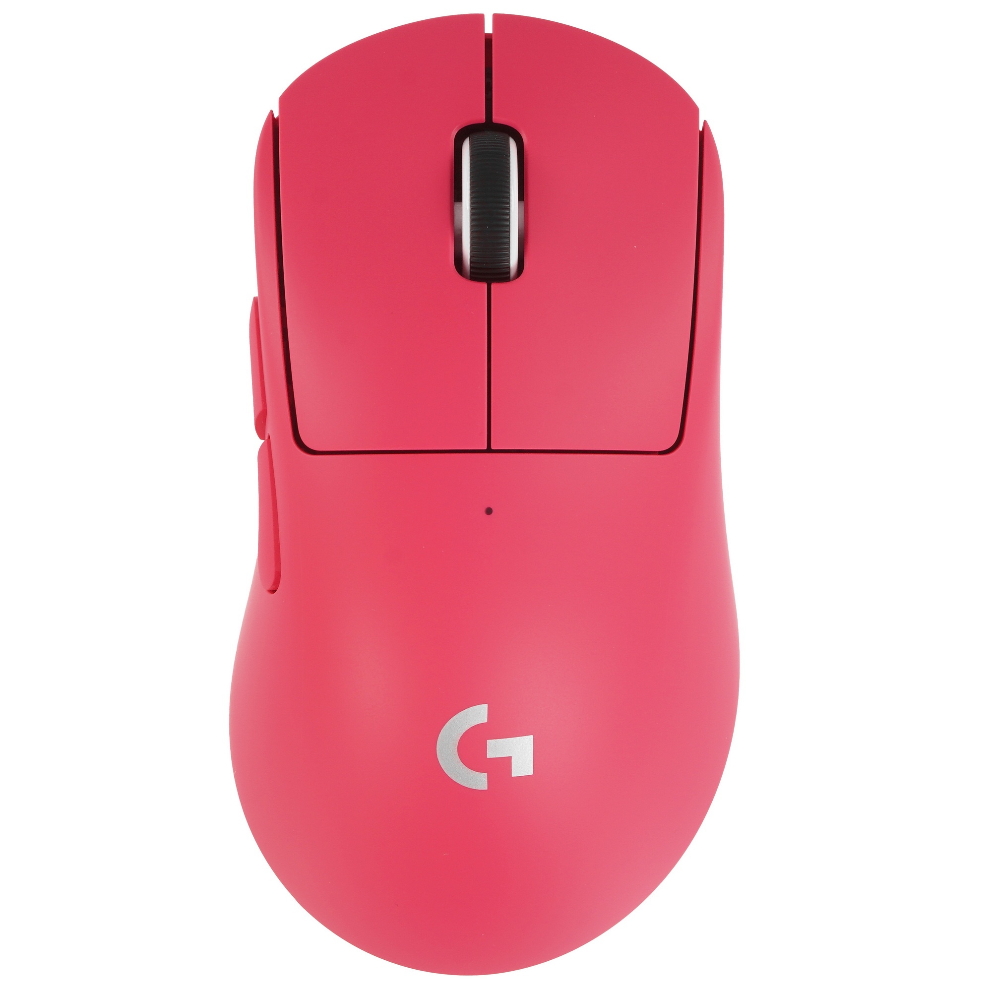 Мышь игровая беспроводная Logitech G Pro X Superlight 2 DEX Pink 910-007373