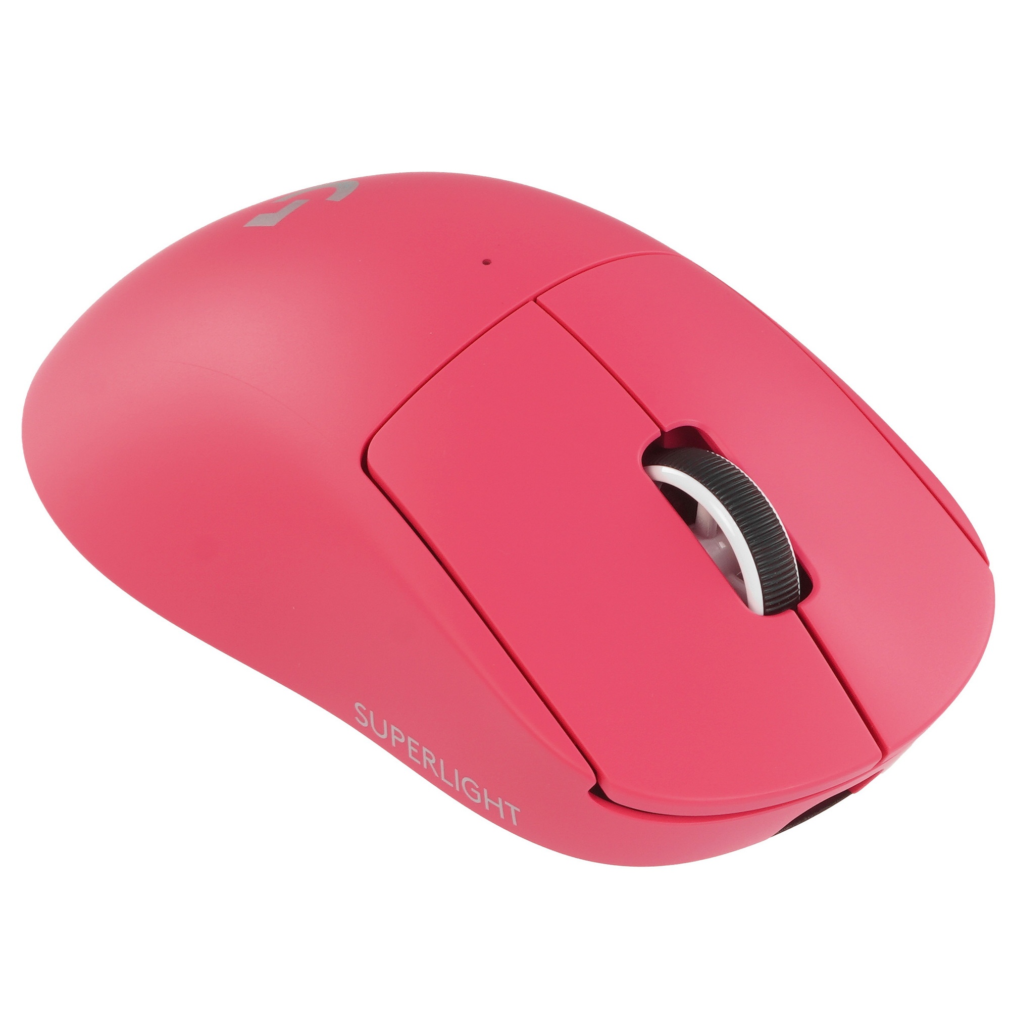 Мышь игровая беспроводная Logitech G Pro X Superlight 2 DEX Pink 910-007373