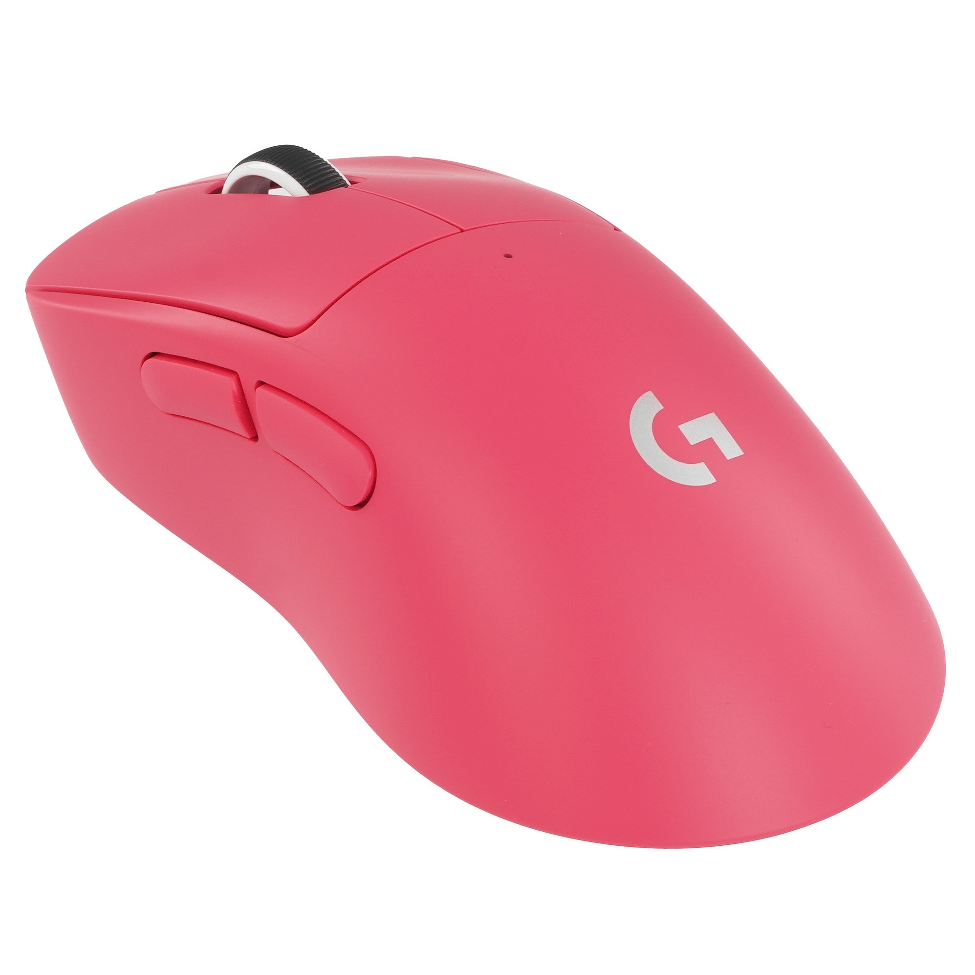 Мышь игровая беспроводная Logitech G Pro X Superlight 2 DEX Pink 910-007373