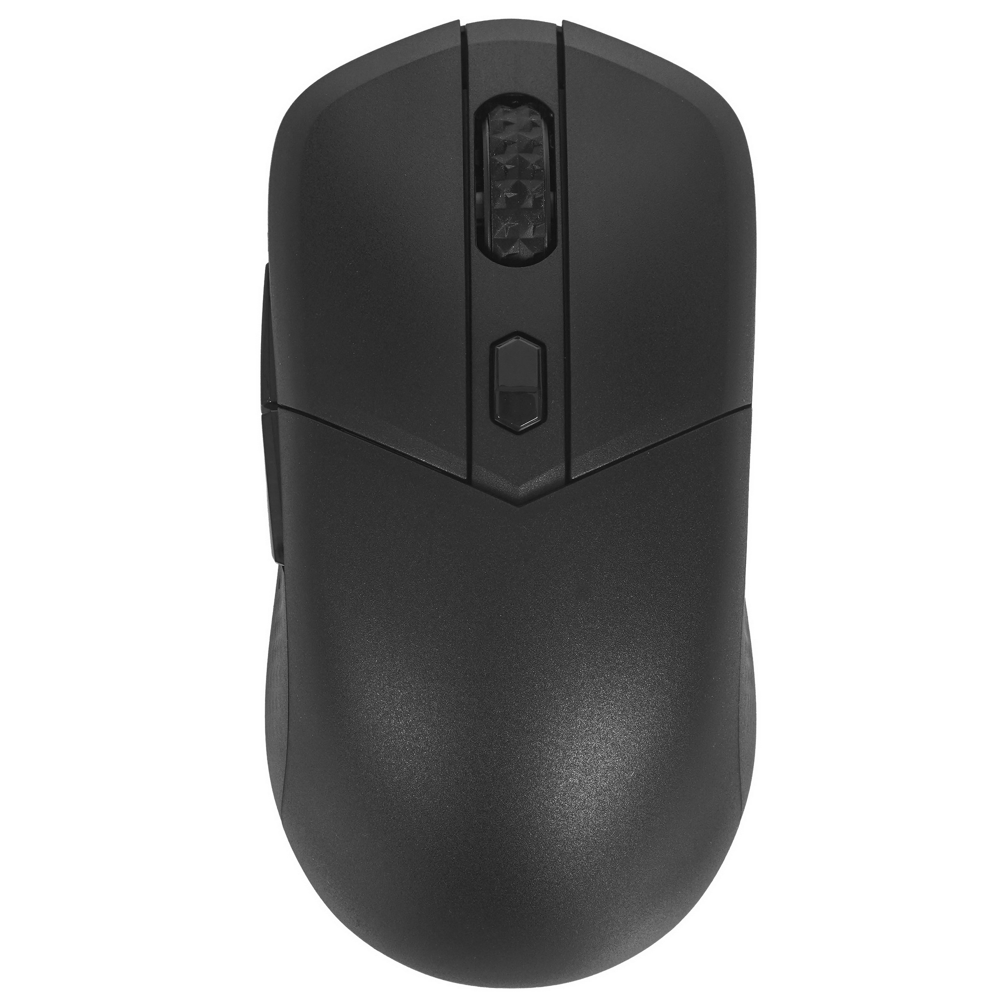 Мышь MSI VERSA 300 ELITE W черный оптическая 26000dpi беспров. BT USB2.0 6but (S12-4301290-CLA)