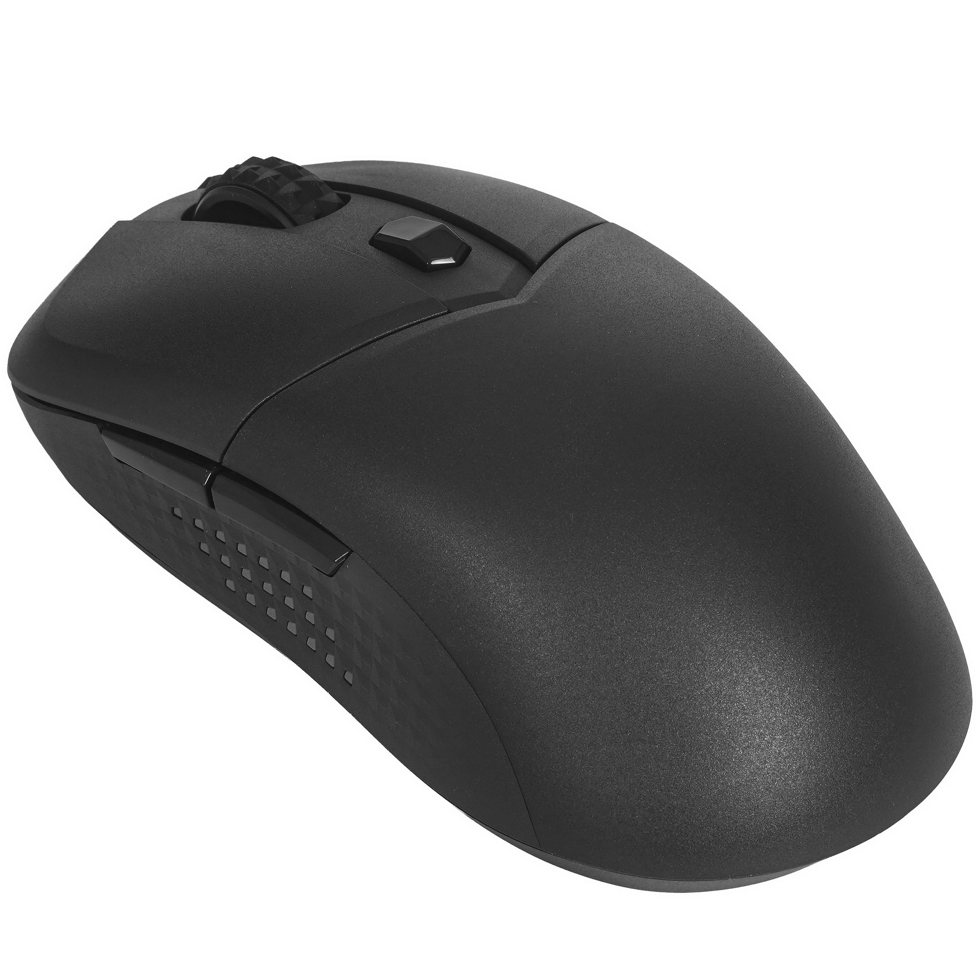 Мышь MSI VERSA 300 ELITE W черный оптическая 26000dpi беспров. BT USB2.0 6but (S12-4301290-CLA)