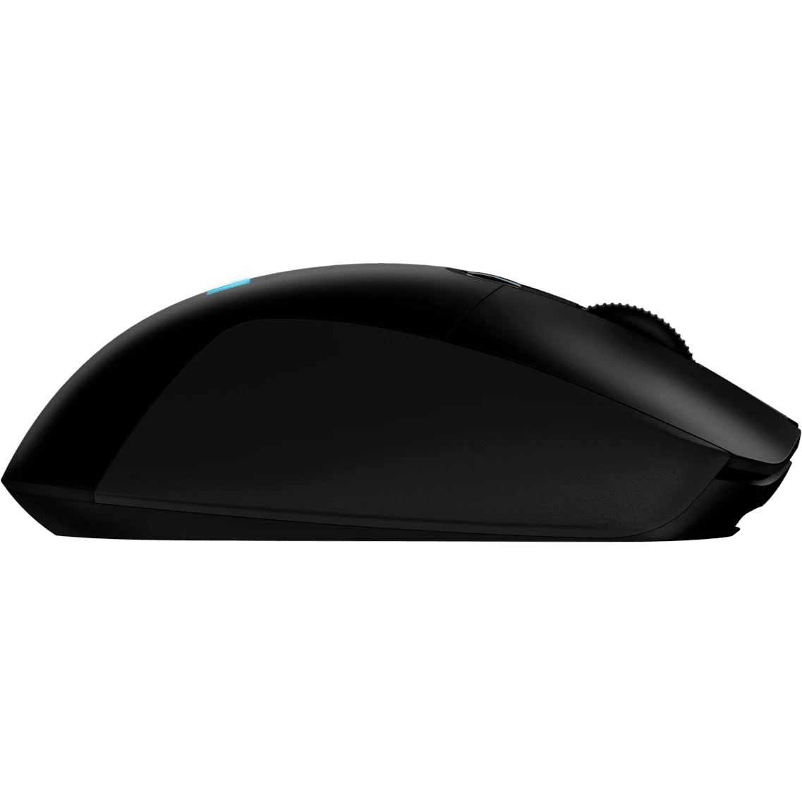 Мышь игровая Logitech G703 Lightspeed черная, сенсор 100-25600dpi (Hero25K), беспроводная 2.4GHz + U