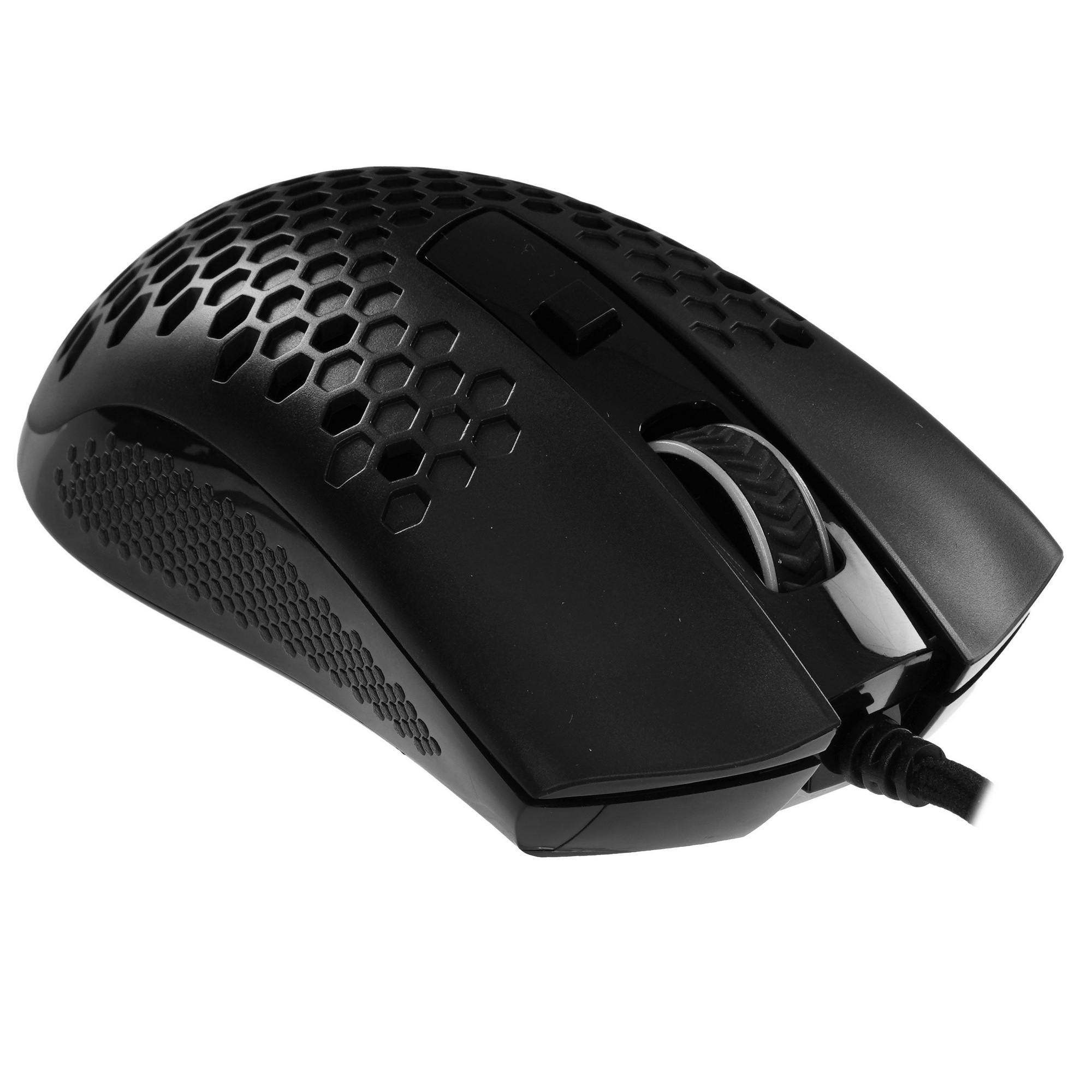 Мышь проводная REDRAGON USB OPTICAL STORM BASIC REDRAGON 71122