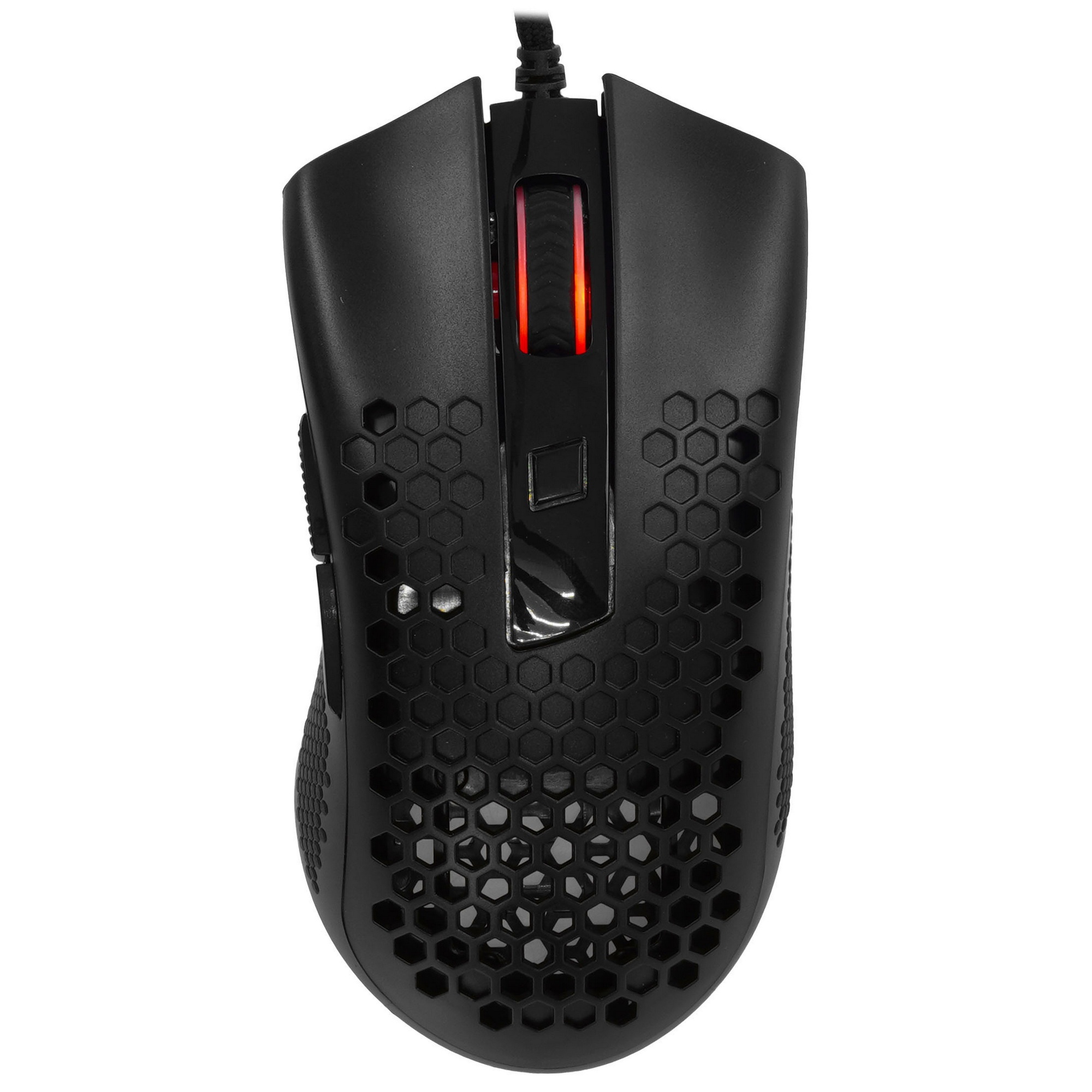 Мышь проводная REDRAGON USB OPTICAL STORM BASIC REDRAGON 71122