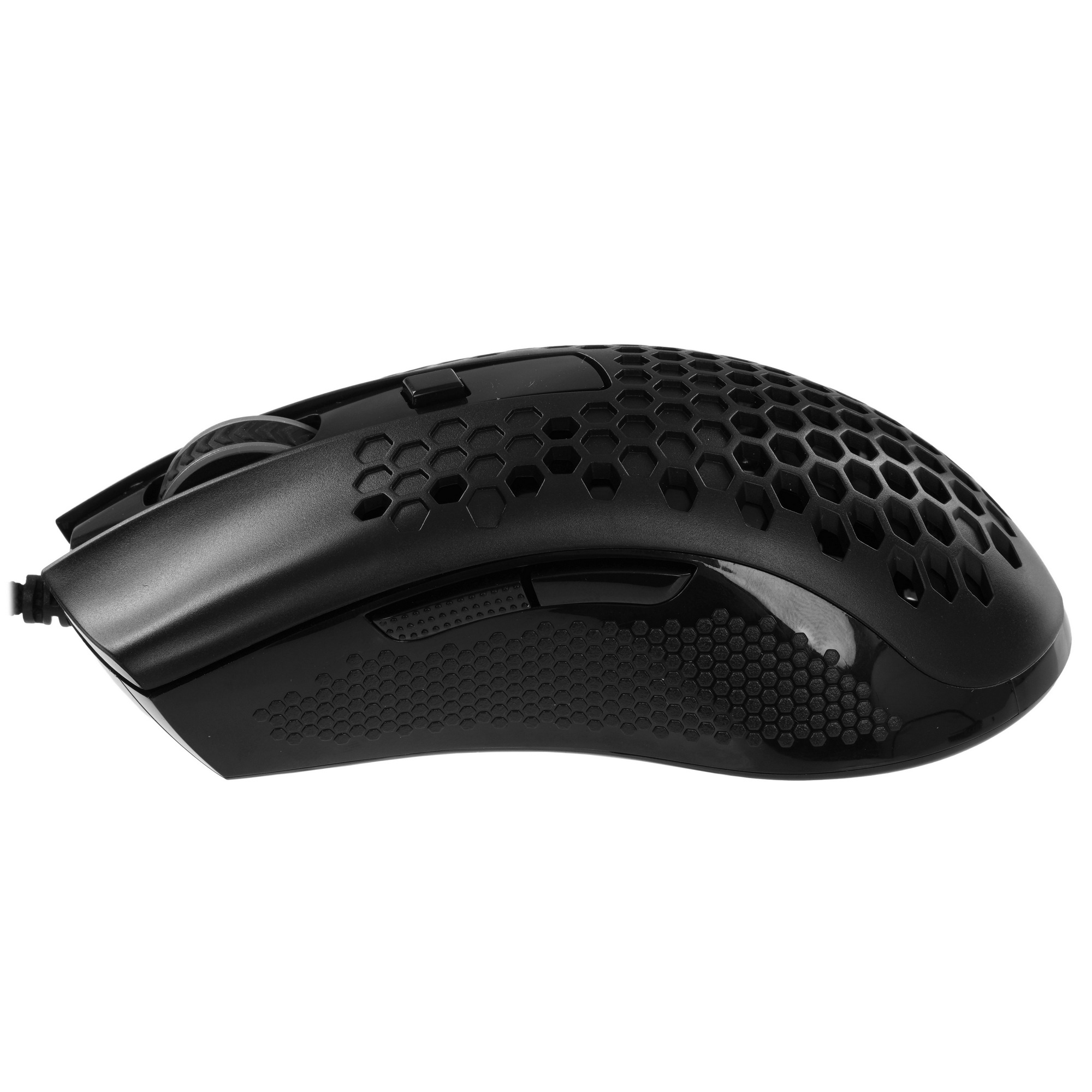 Мышь проводная REDRAGON USB OPTICAL STORM BASIC REDRAGON 71122
