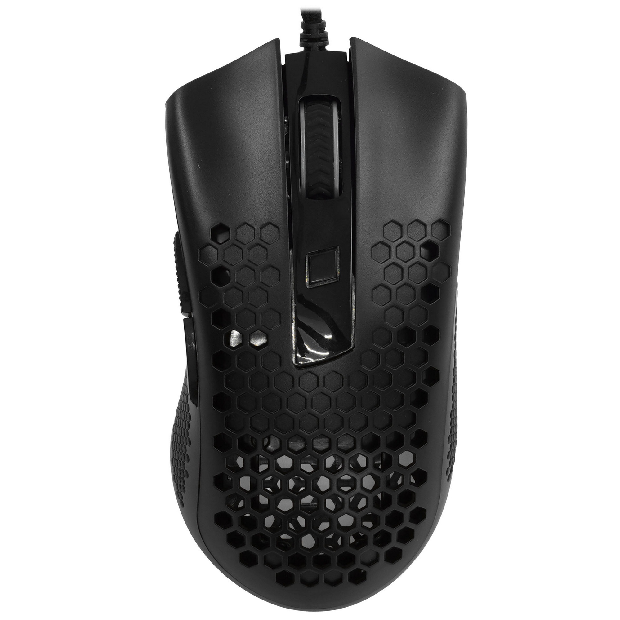 Мышь проводная REDRAGON USB OPTICAL STORM BASIC REDRAGON 71122