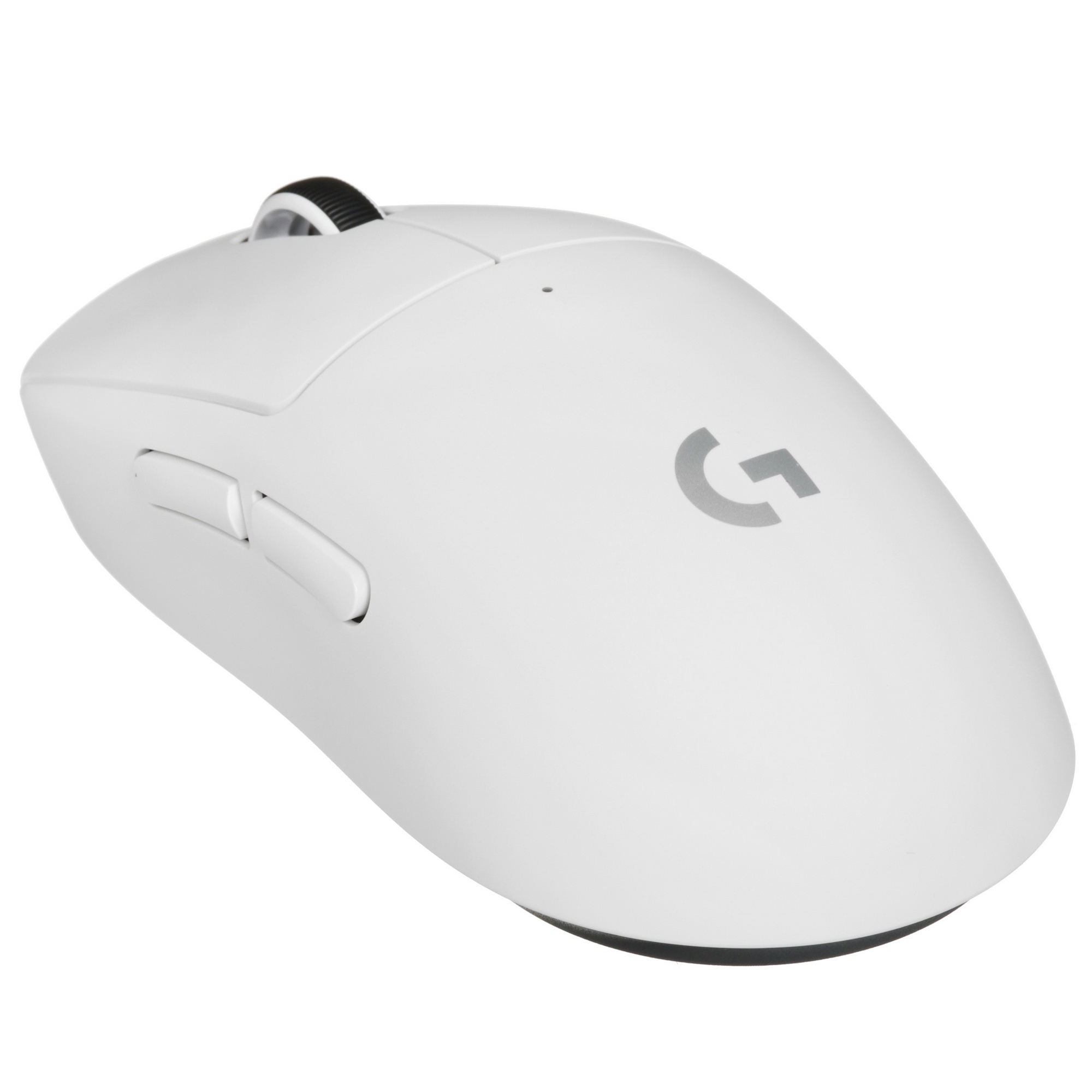 Мышь беспроводная Logitech G PRO X SUPERLIGHT 2 белый, 32000 dpi, радиоканал, USB, кнопки - 5