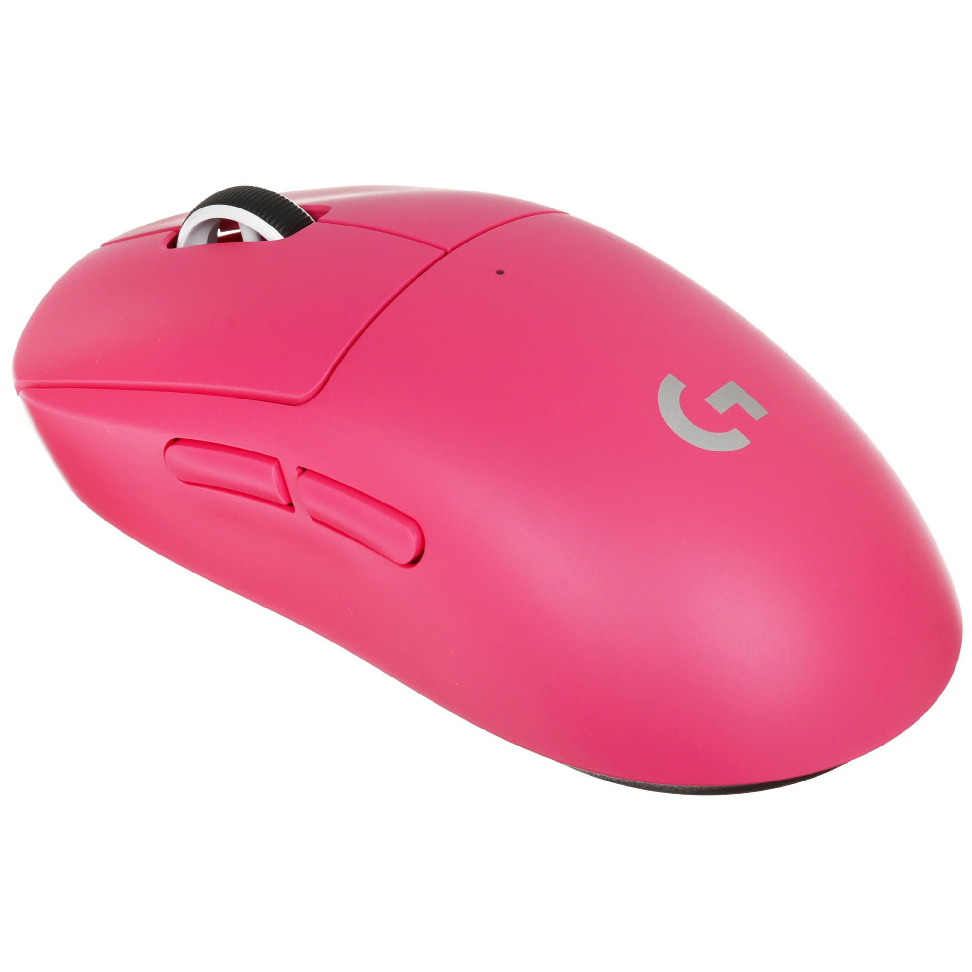 Мышь Logitech Mouse G PRO Х Superlight 2 Wireless Gaming Magenta Retail