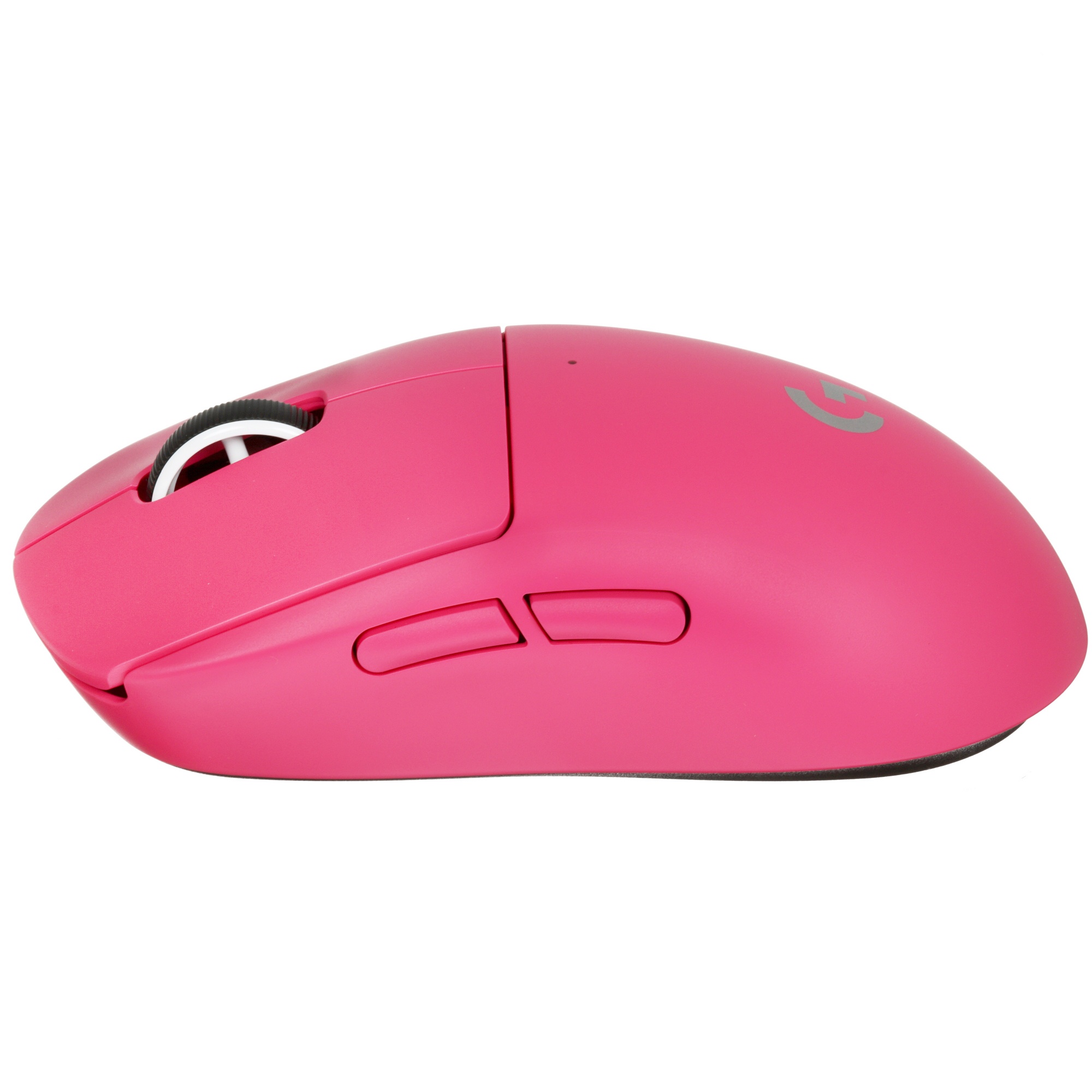 Мышь Logitech Mouse G PRO Х Superlight 2 Wireless Gaming Magenta Retail