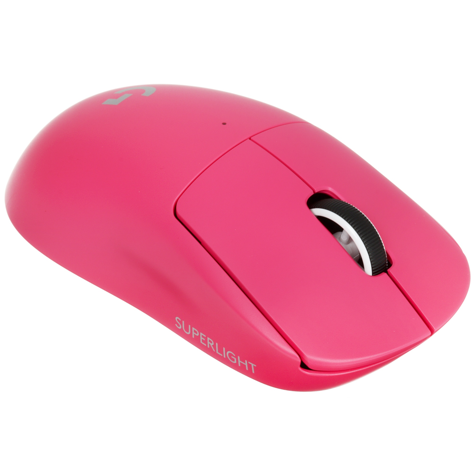 Мышь Logitech Mouse G PRO Х Superlight 2 Wireless Gaming Magenta Retail