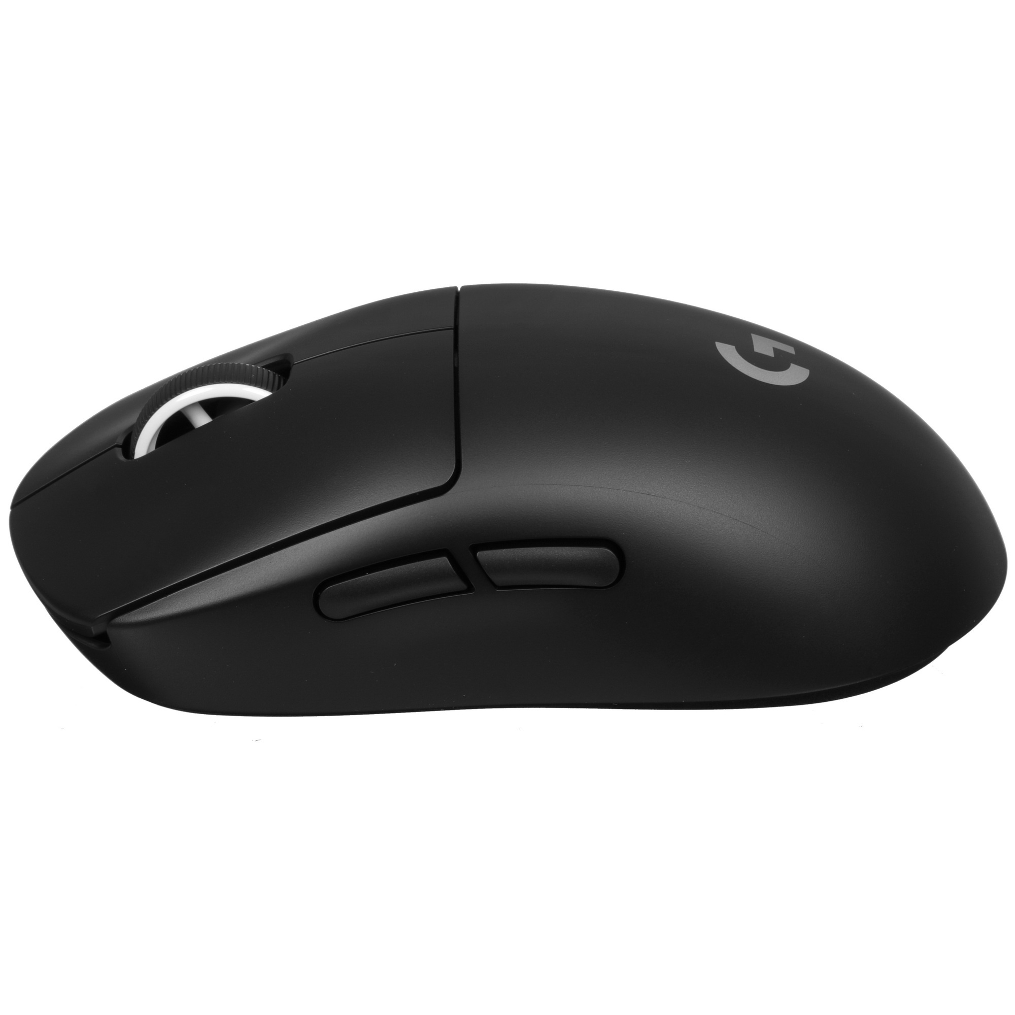 Мышь беспроводная Logitech G PRO Х SUPERLIGHT 2 DEX черный, 44000 dpi, радиоканал, USB, кнопки - 5