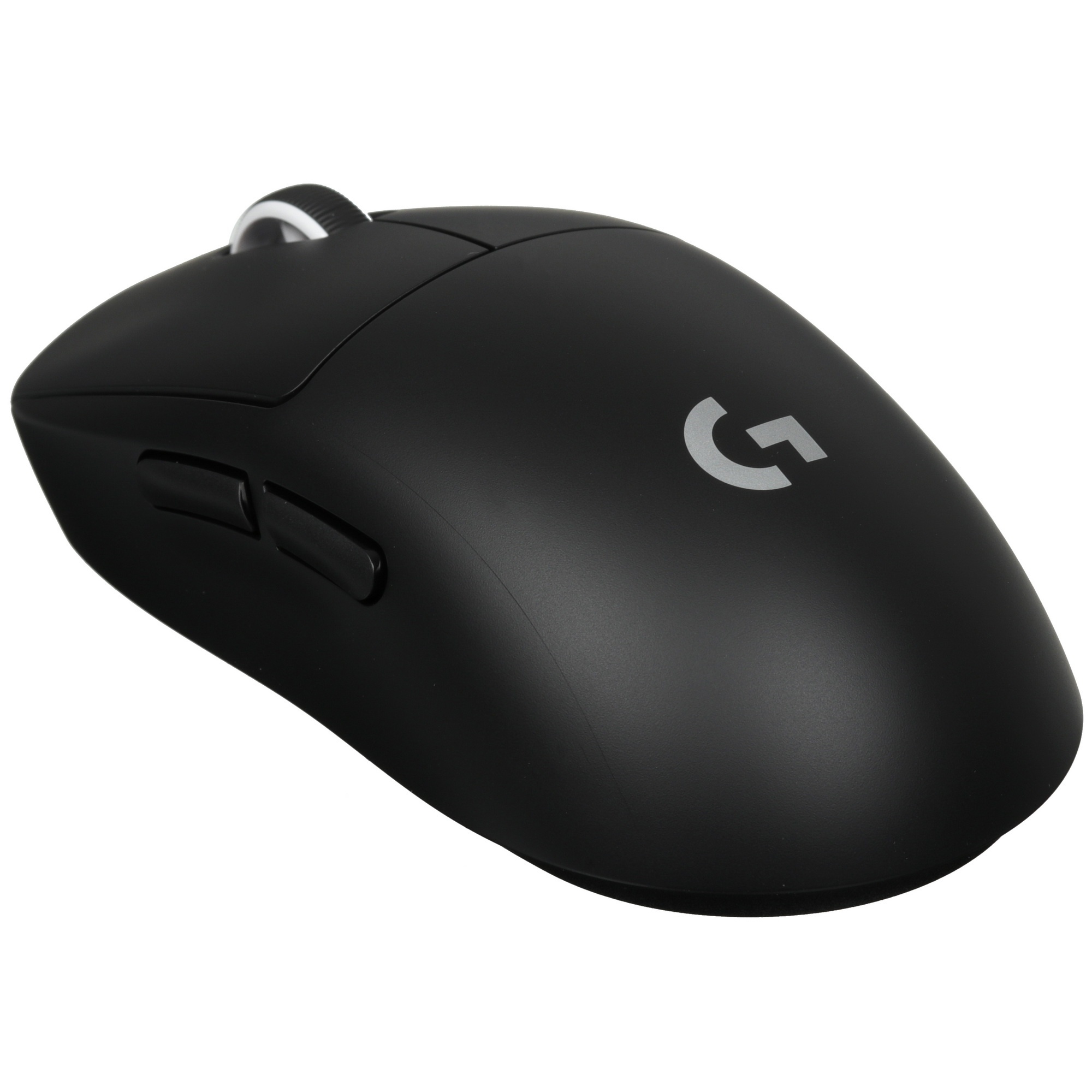 Мышь беспроводная Logitech G PRO Х SUPERLIGHT 2 DEX черный, 44000 dpi, радиоканал, USB, кнопки - 5