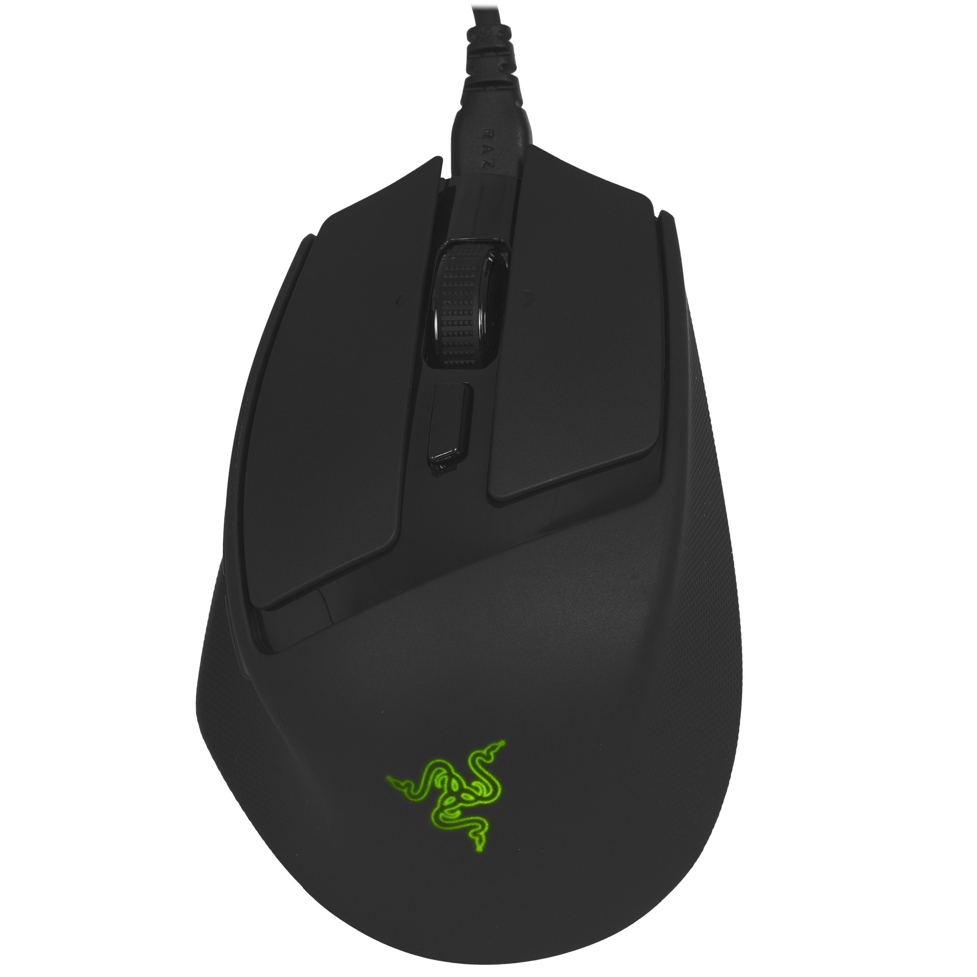 Мышь беспроводная игровая Razer Basilisk Mobile Mouse