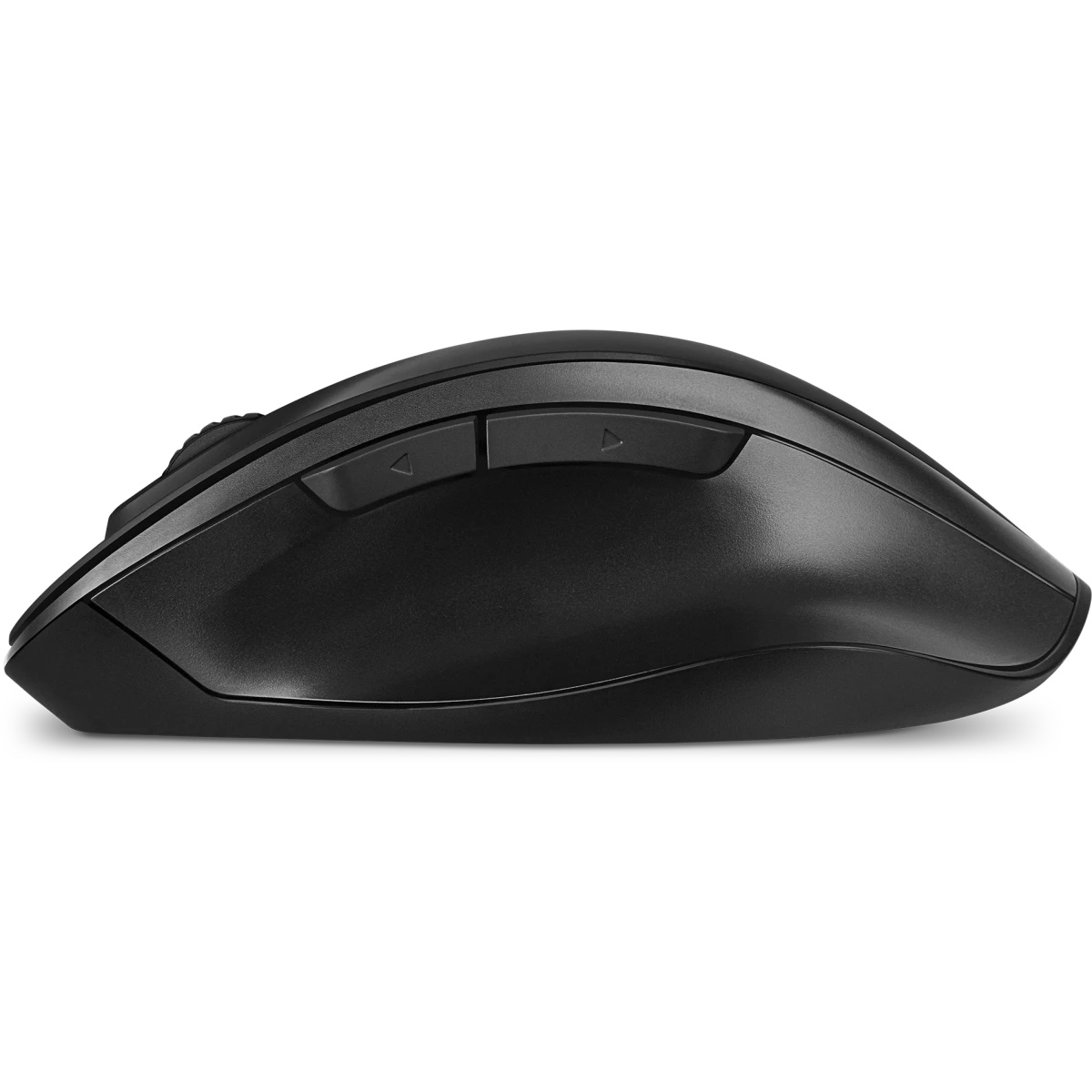 Мышь беспроводная Sven RX-525SW черная (бесшумн. кл., 5+1кл. 600-1400DPI, Soft-touch, блист.)