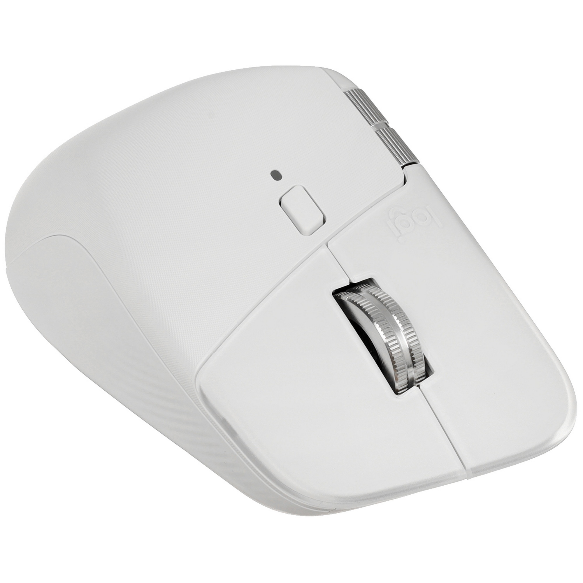 Мышь Logitech MX Master 4 Bluetooth Pale Grey
