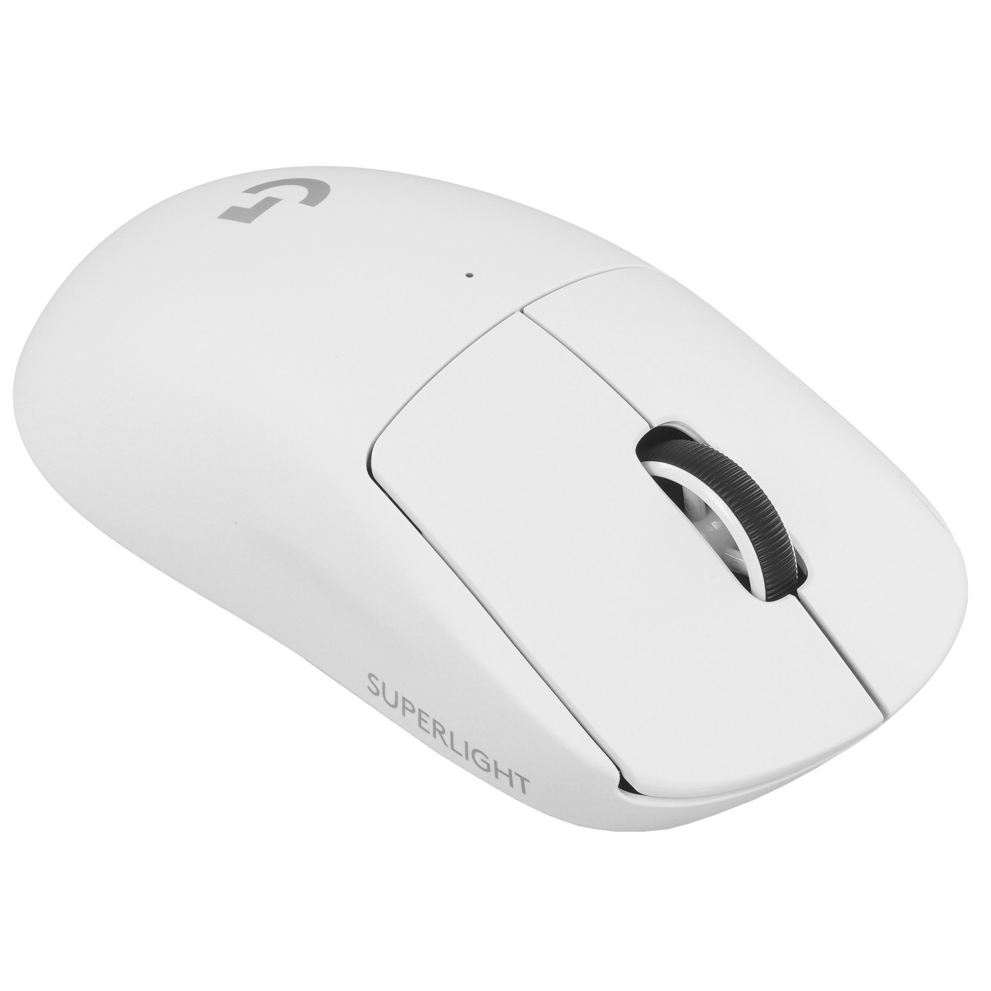 Мышь Logitech Mouse PRO X SUPERLIGHT 2 SE, White