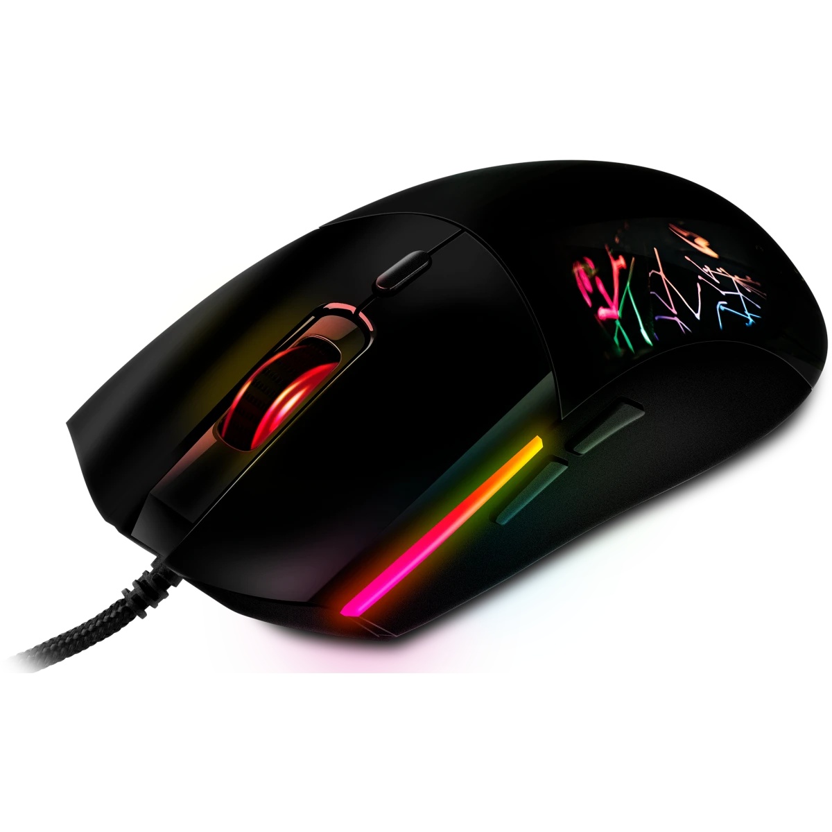 Мышь проводная SVEN RX-G800