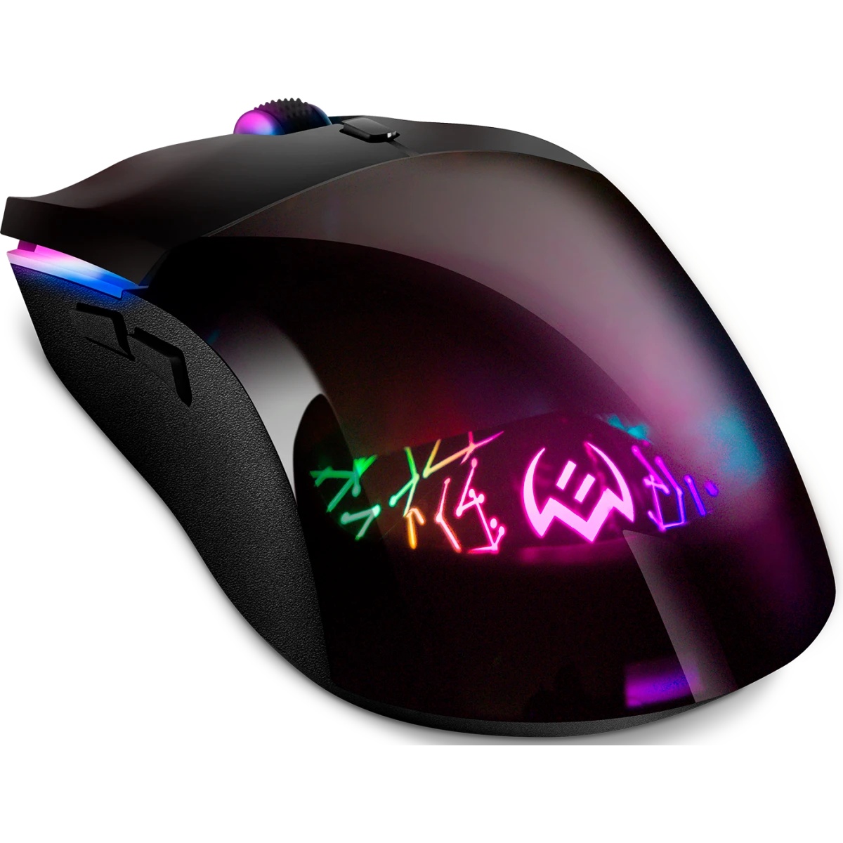 Мышь проводная SVEN RX-G800